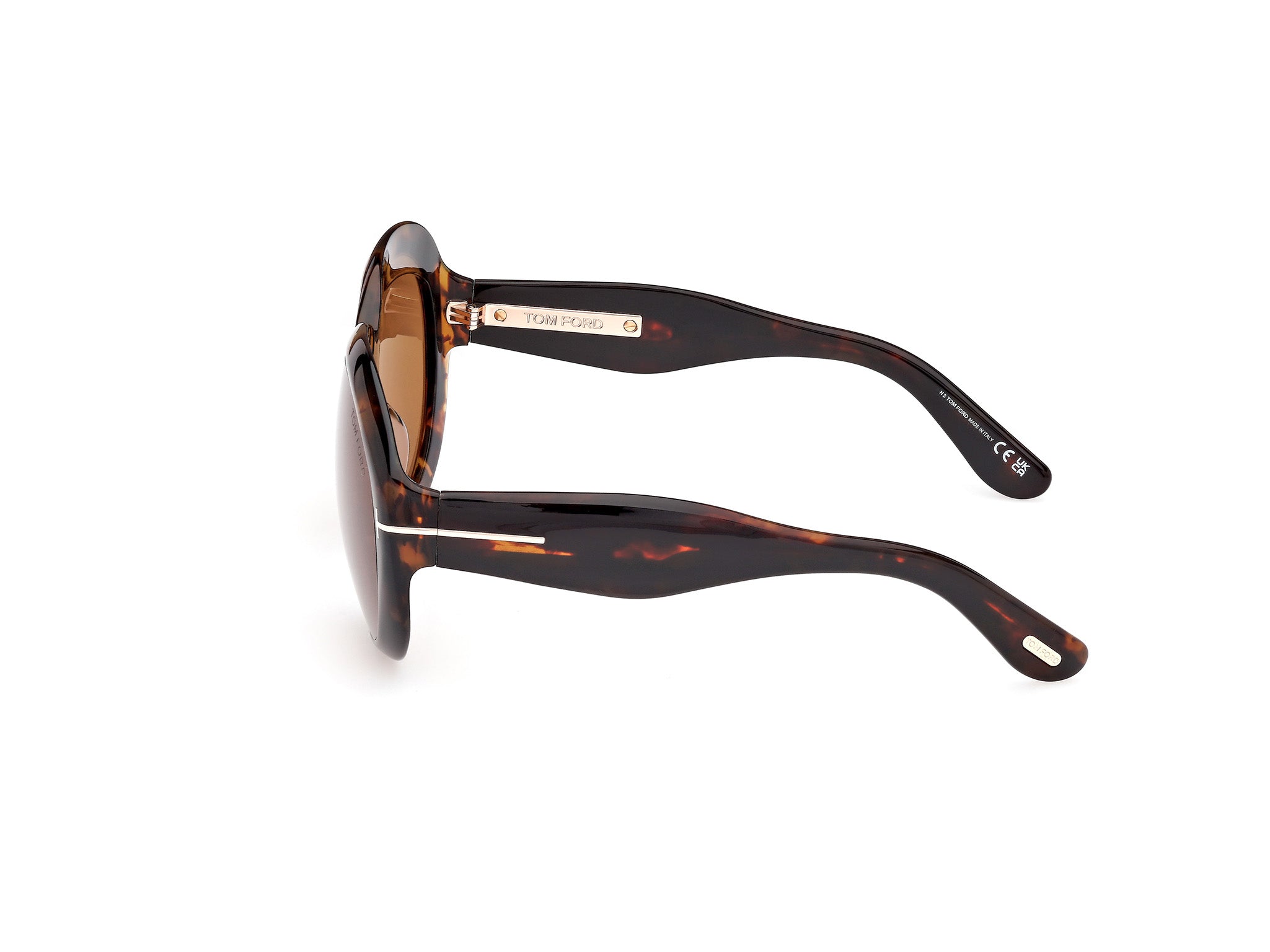 FT1193 ANGELLICA 52E Occhiali da sole TOM FORD 3