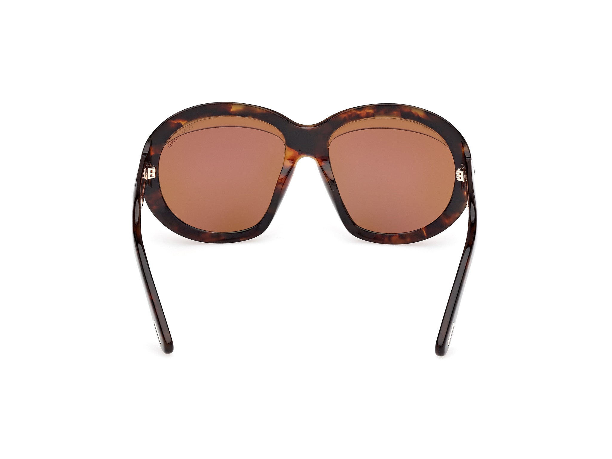 FT1193 ANGELLICA 52E Occhiali da sole TOM FORD 4