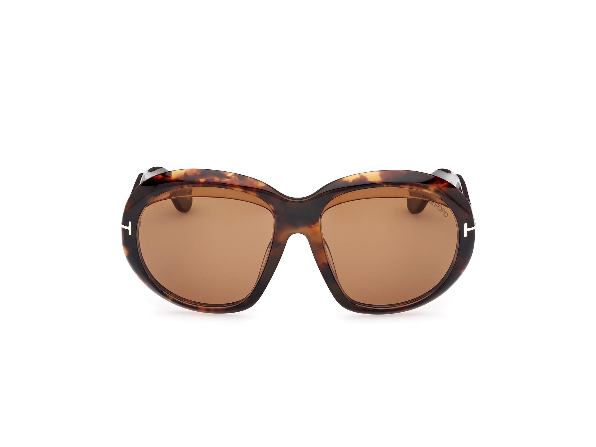 FT1193 ANGELLICA 52E Occhiali da sole TOM FORD 2