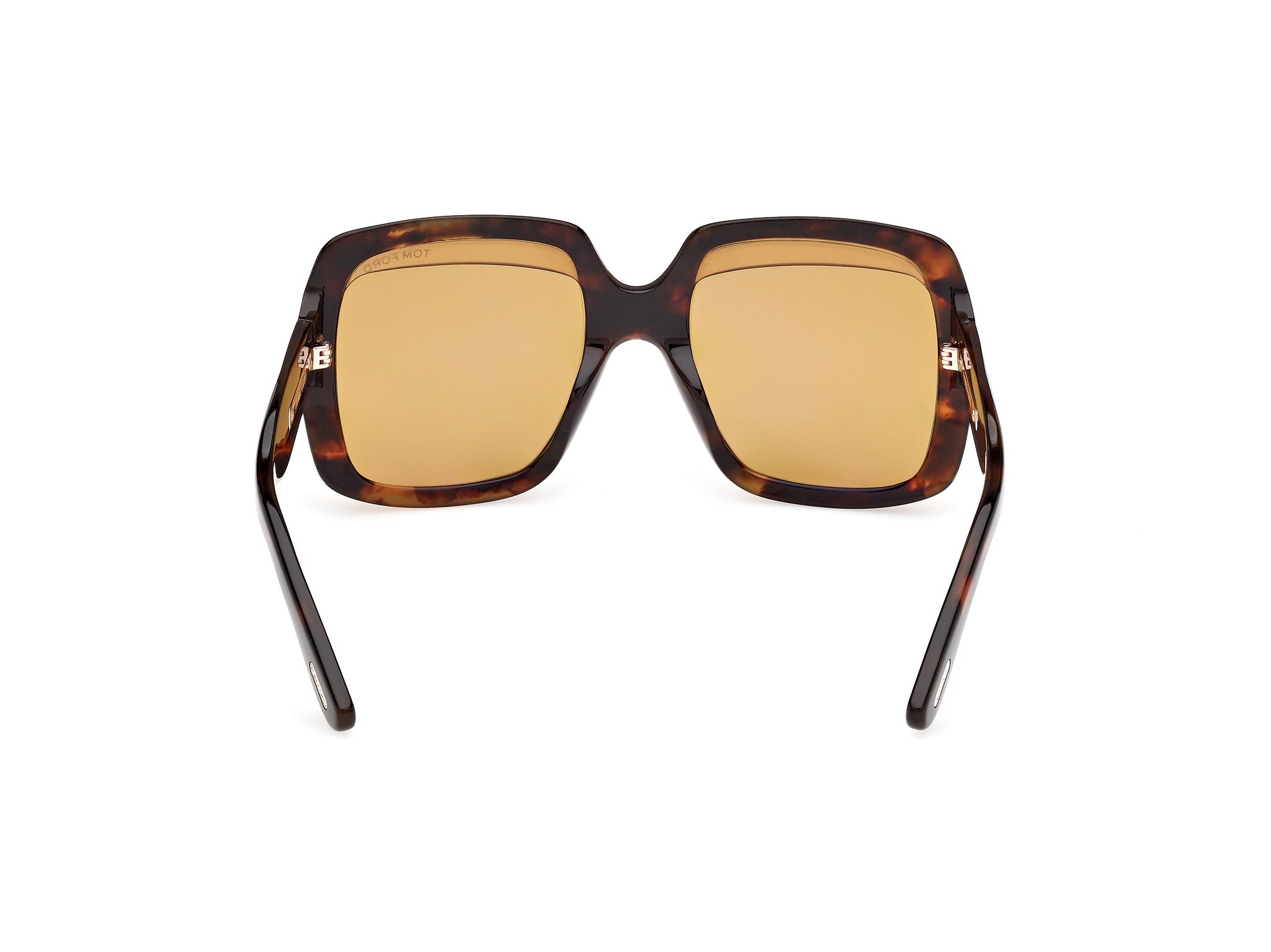 FT1194 AURORA 52E Occhiali da sole TOM FORD 4