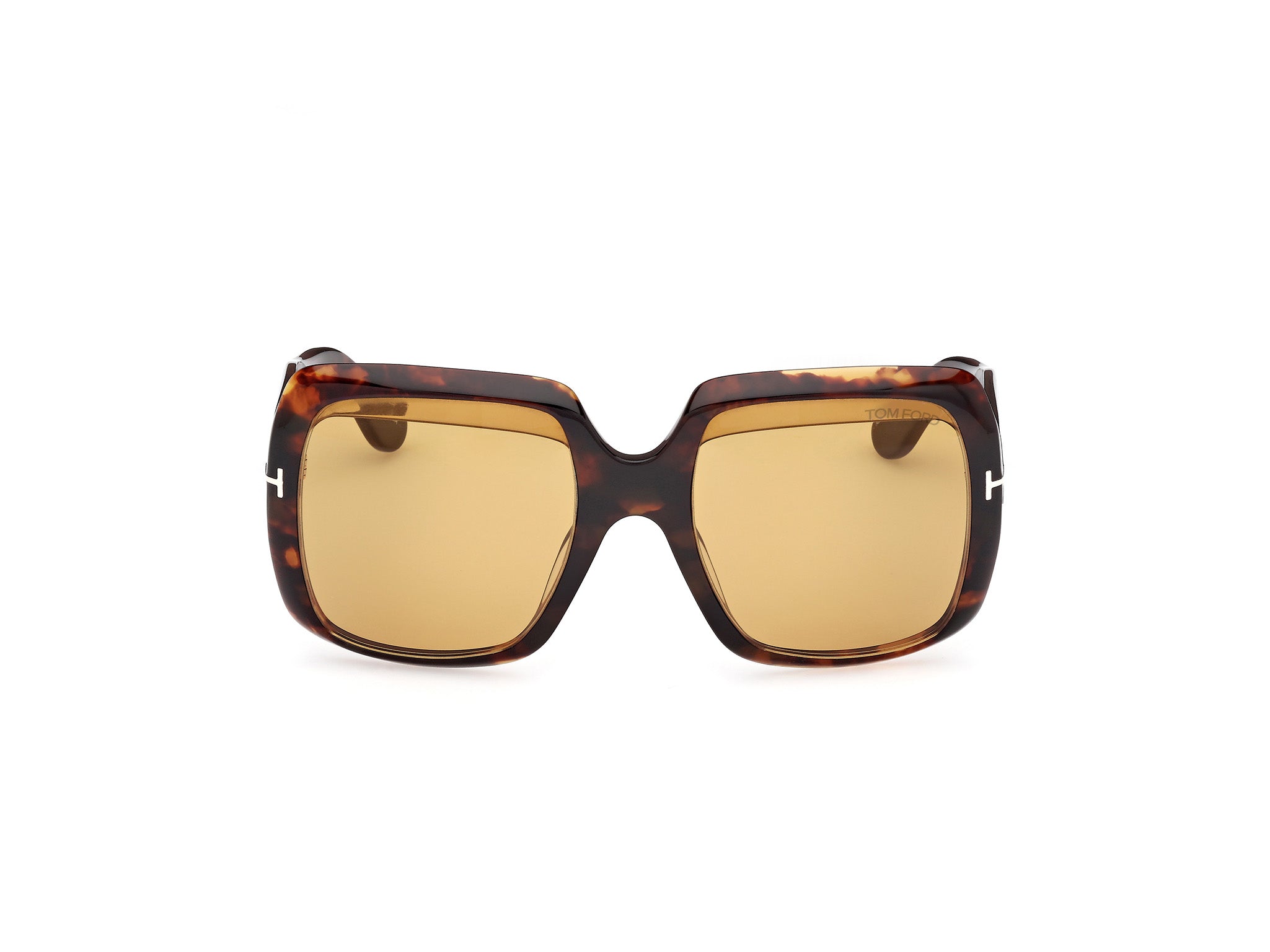 FT1194 AURORA 52E Occhiali da sole TOM FORD 2