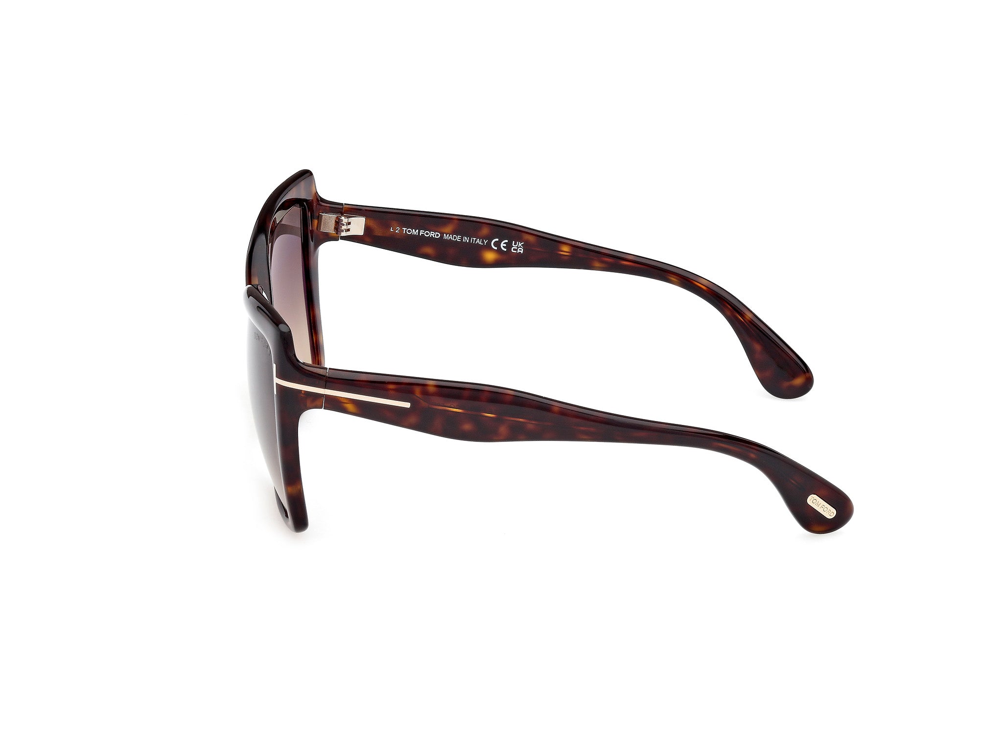 FT1195 FIORE 52B Occhiali da sole TOM FORD 3