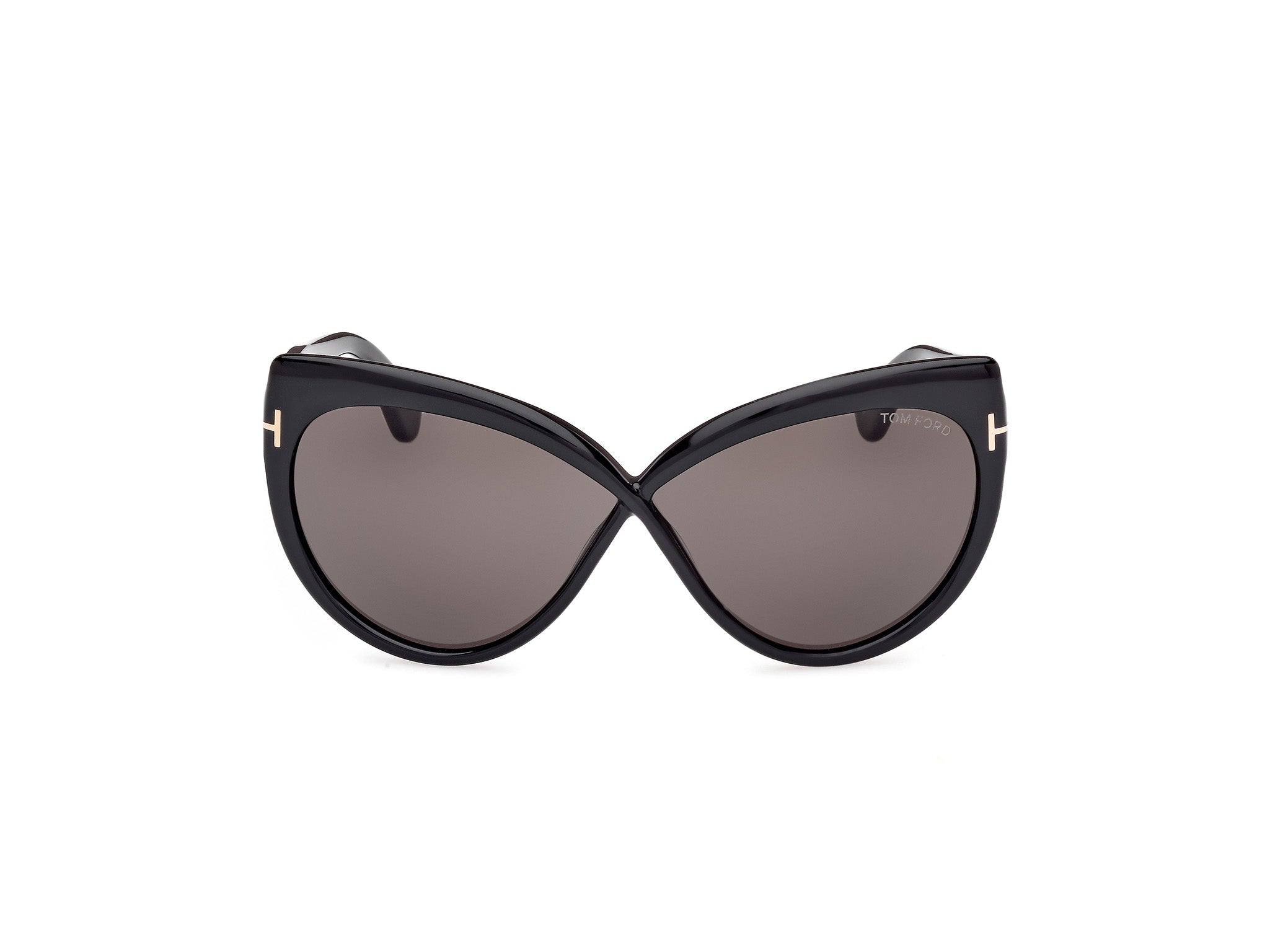 FT1196 BEATRICE 01A Occhiali da sole TOM FORD 2