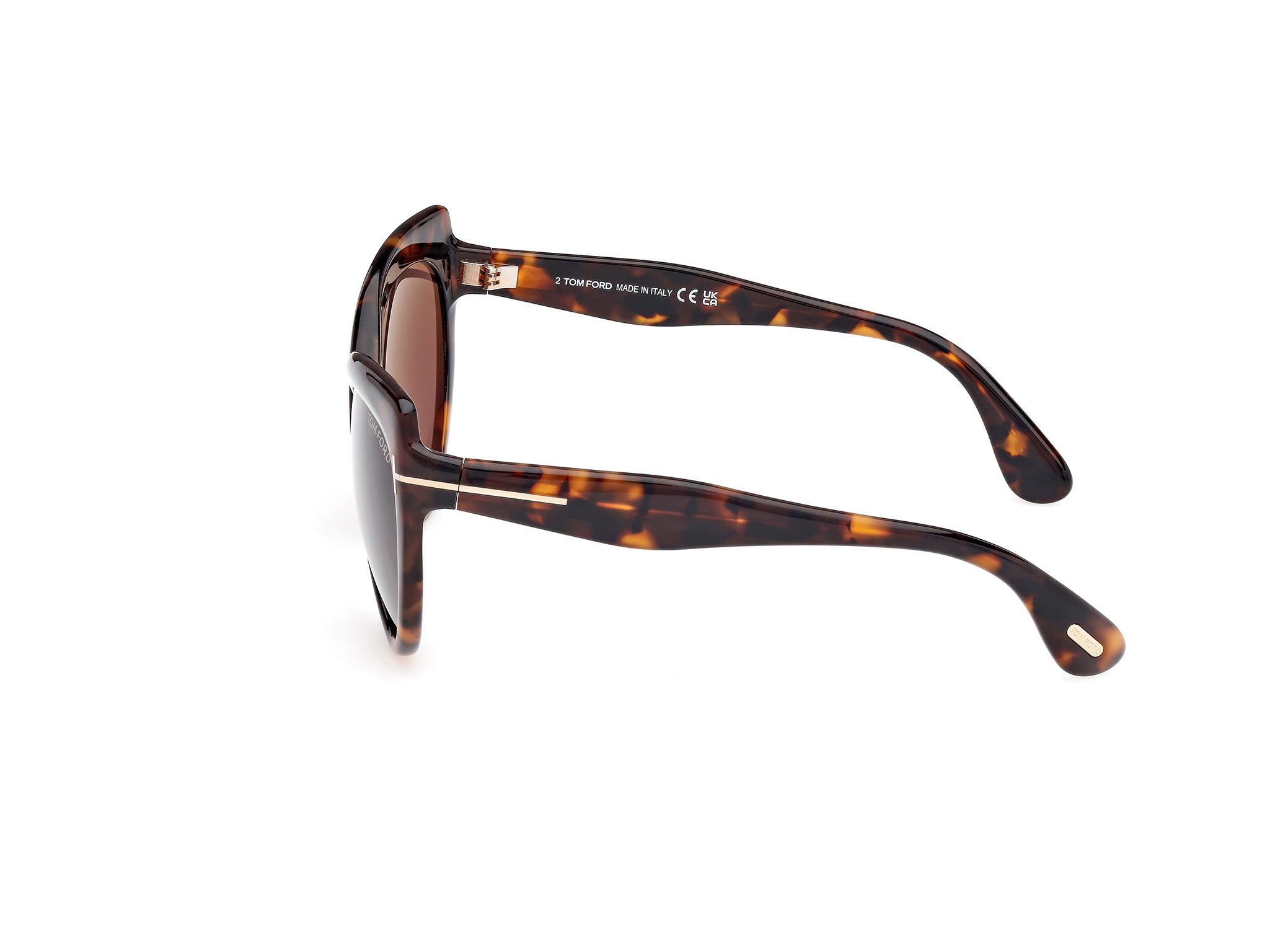 FT1196 BEATRICE 52E Occhiali da sole TOM FORD 3