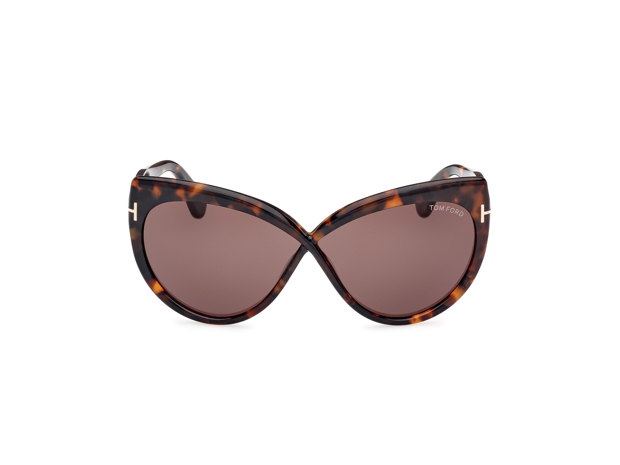 FT1196 BEATRICE 52E Occhiali da sole TOM FORD 2