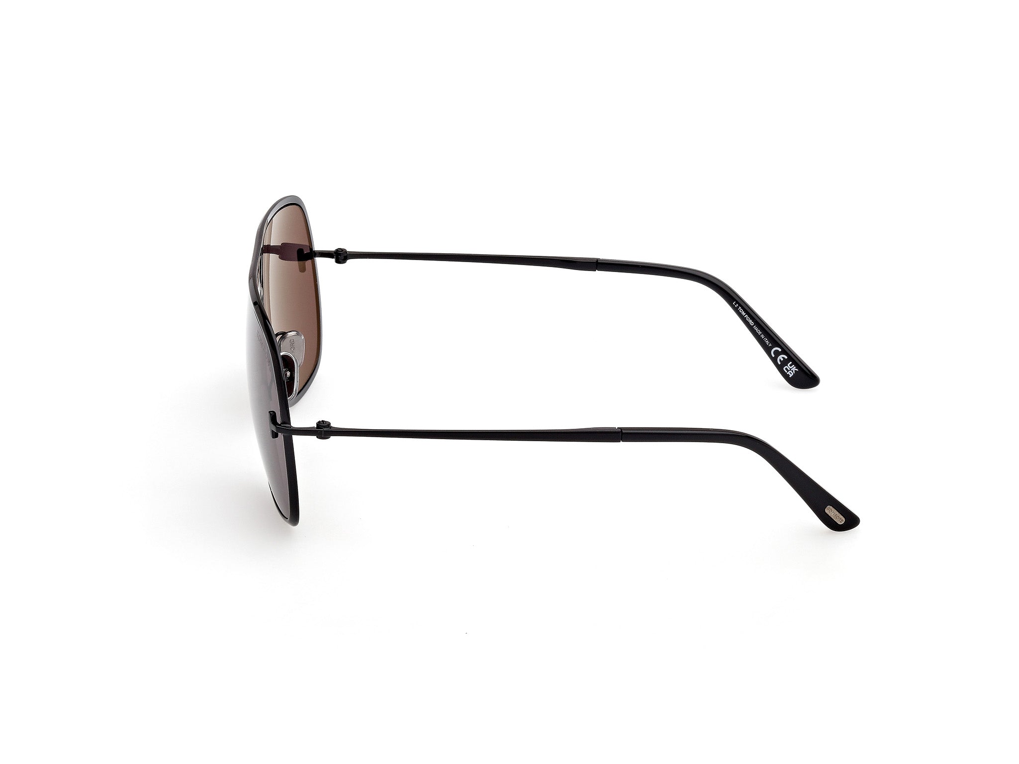 FT1204 STAVROS 01A Occhiali da sole TOM FORD 3