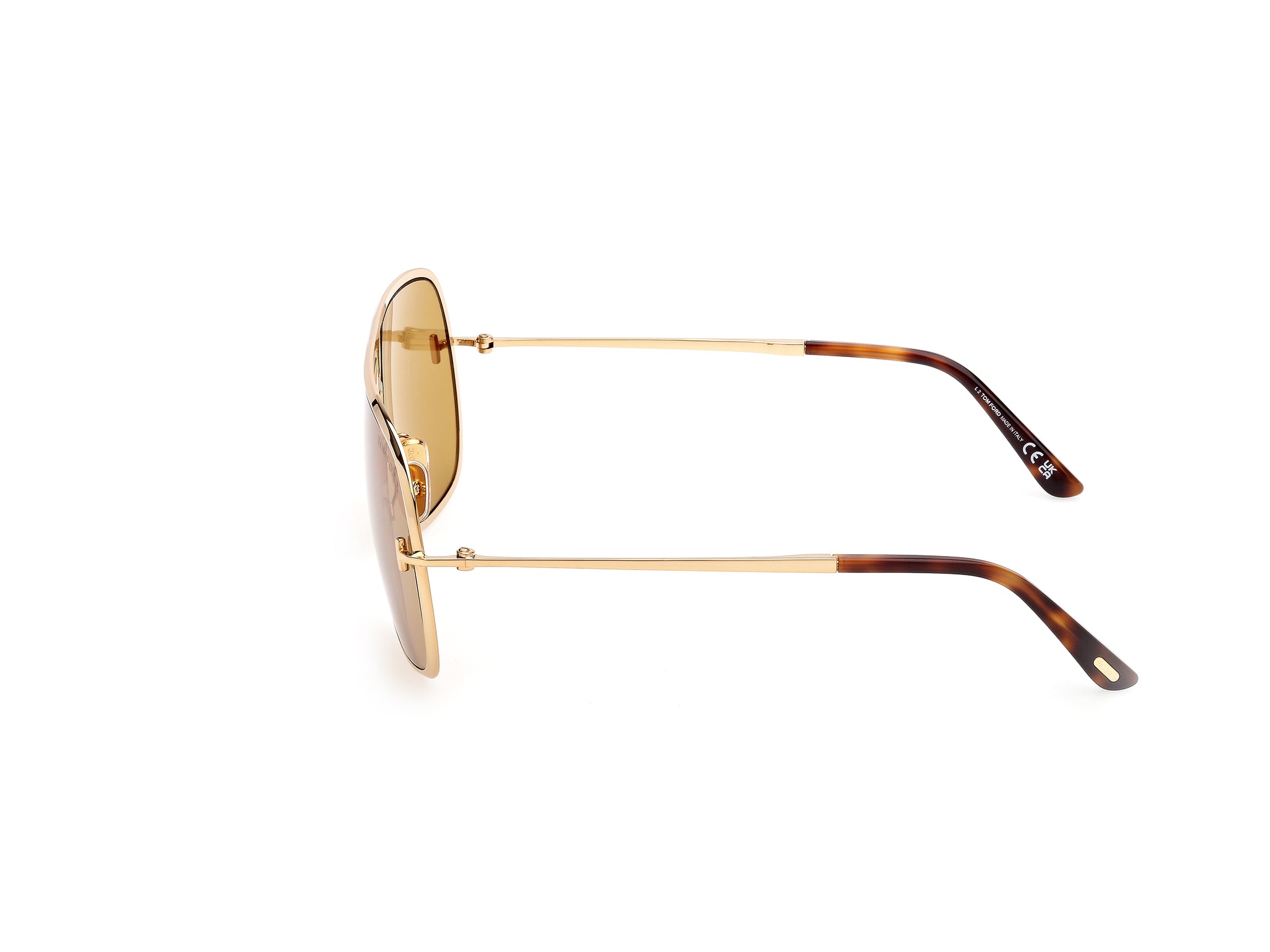 FT1204 STAVROS 30E Occhiali da sole TOM FORD 3