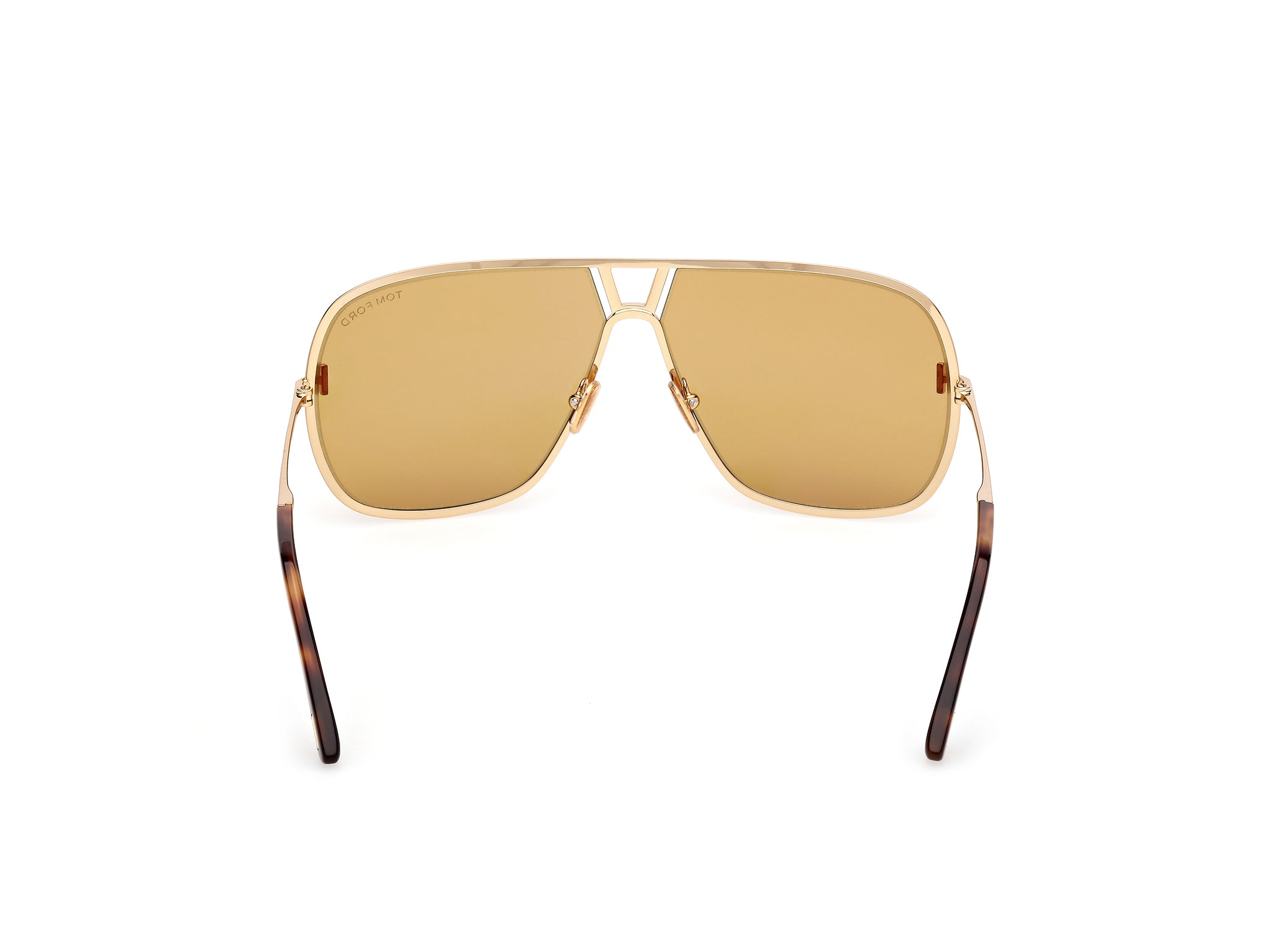 FT1204 STAVROS 30E Occhiali da sole TOM FORD 4