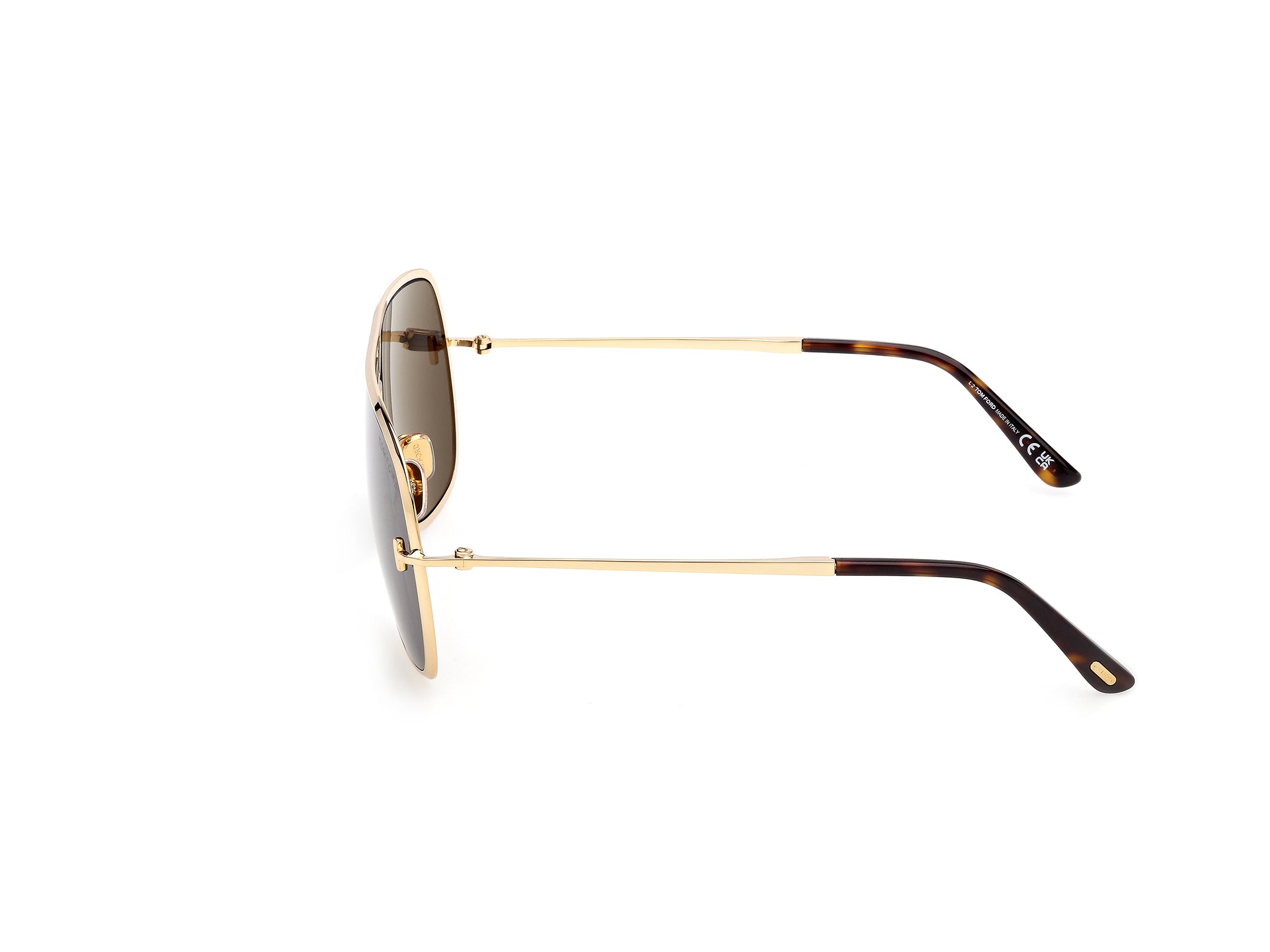 FT1204 STAVROS 30N Occhiali da sole TOM FORD 3