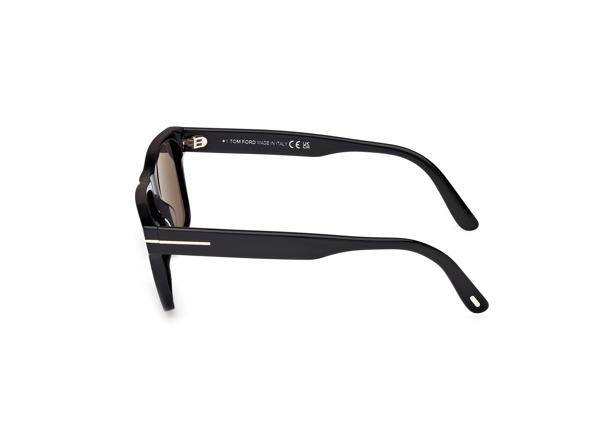 FT1205 CALDER 01A Occhiali da sole TOM FORD 3