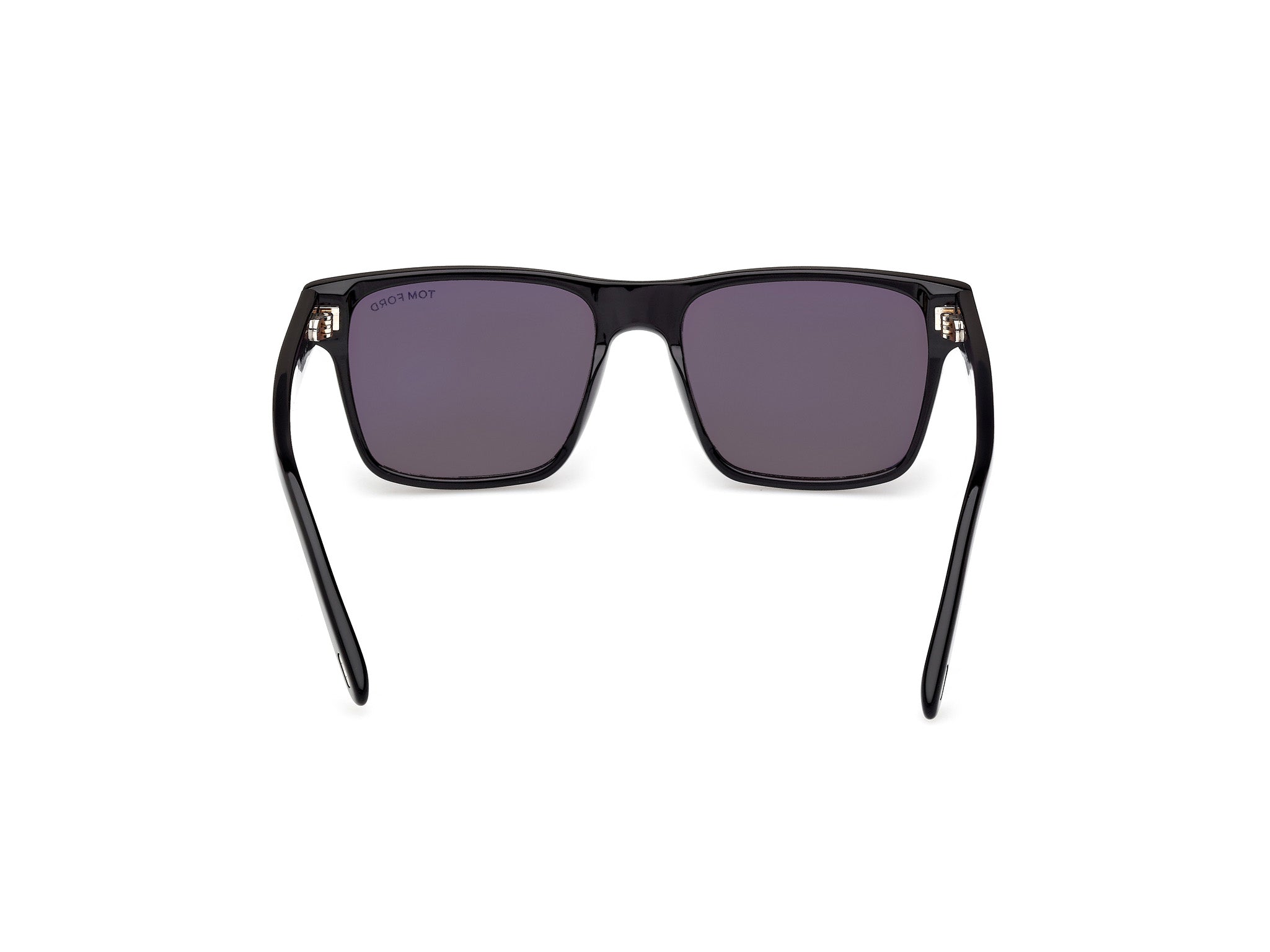 FT1205 CALDER 01A Occhiali da sole TOM FORD 4