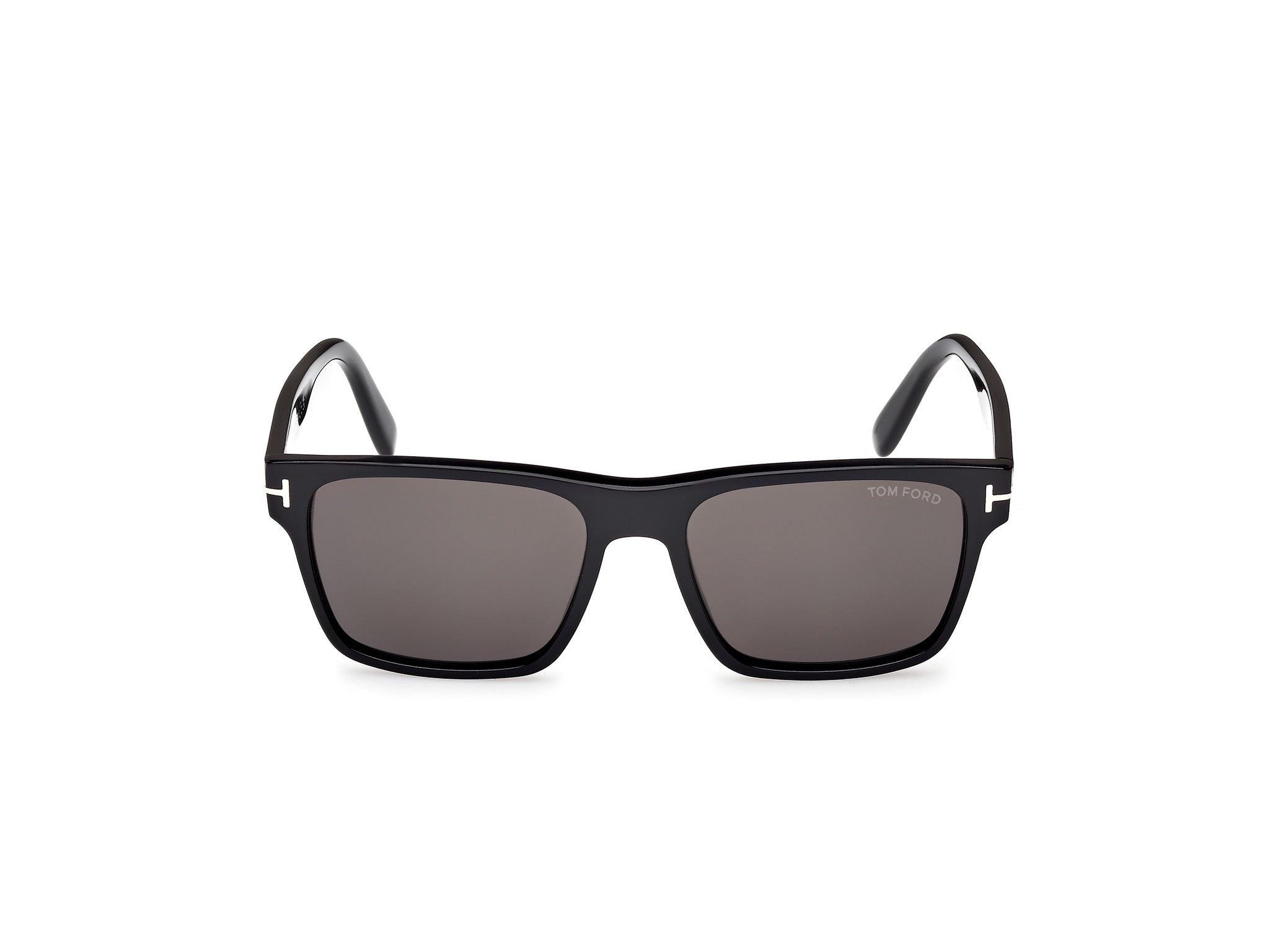 FT1205 CALDER 01A Occhiali da sole TOM FORD 2