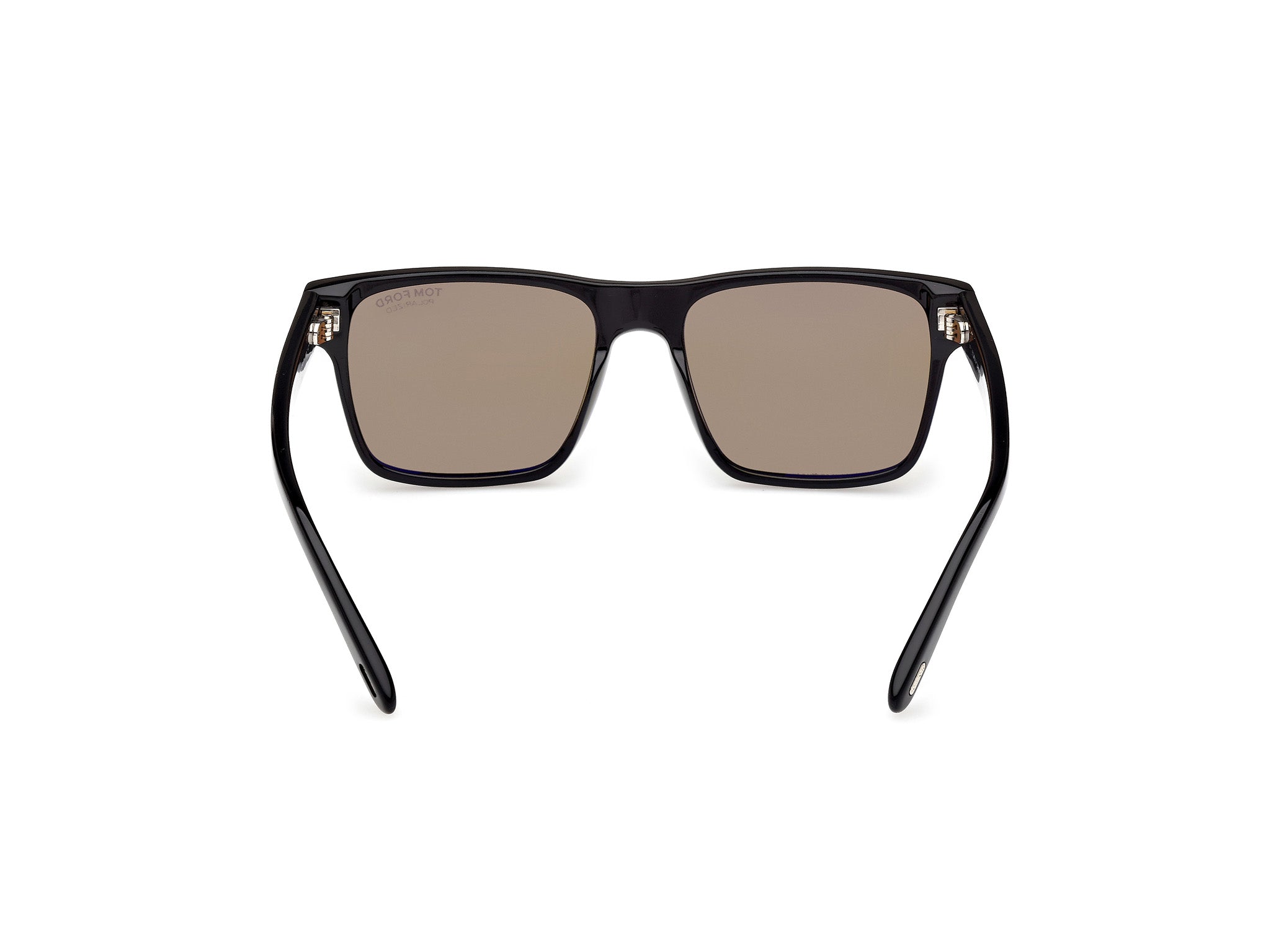 FT1205 CALDER 01H Occhiali da sole TOM FORD 4