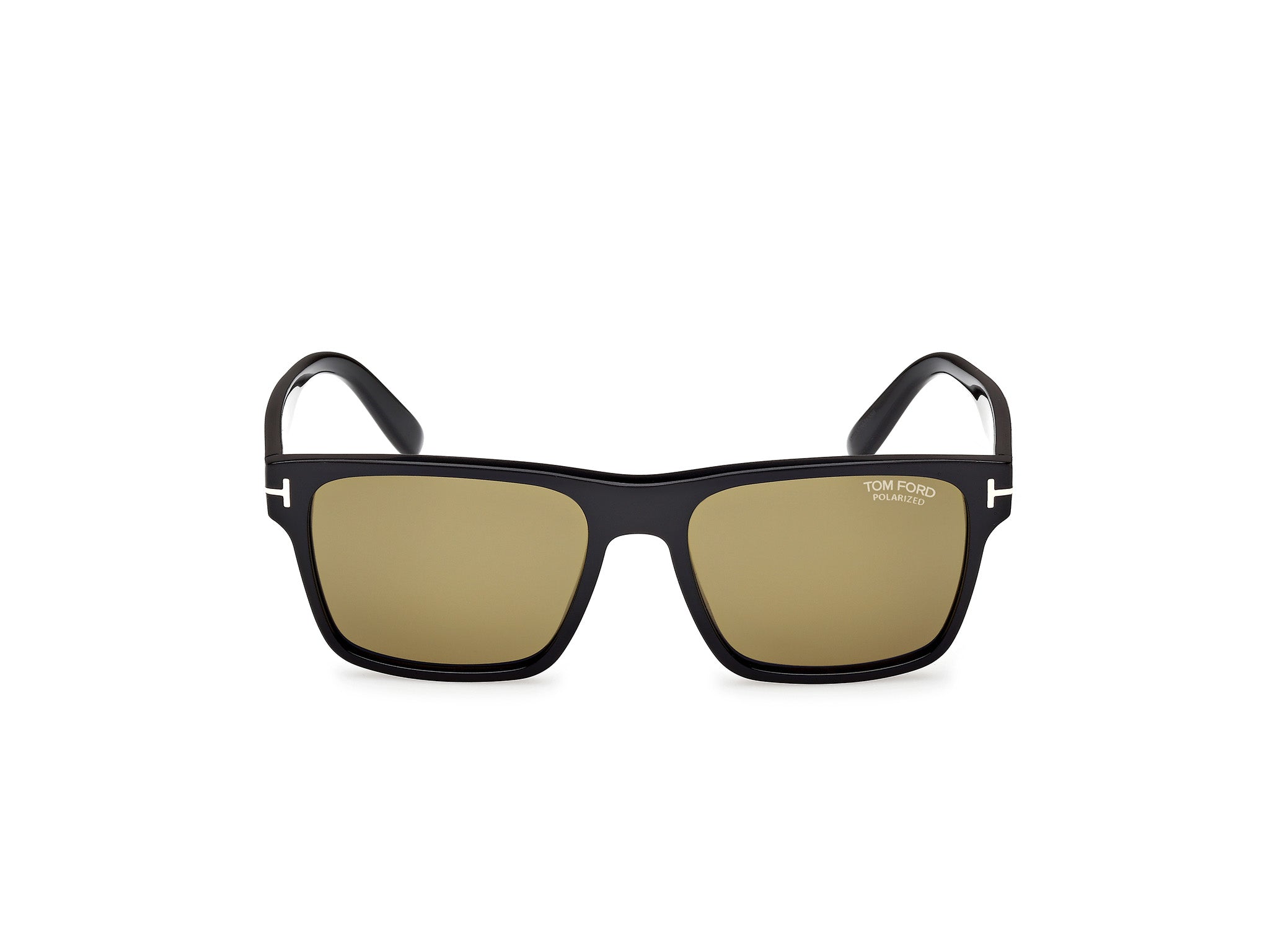 FT1205 CALDER 01H Occhiali da sole TOM FORD 2
