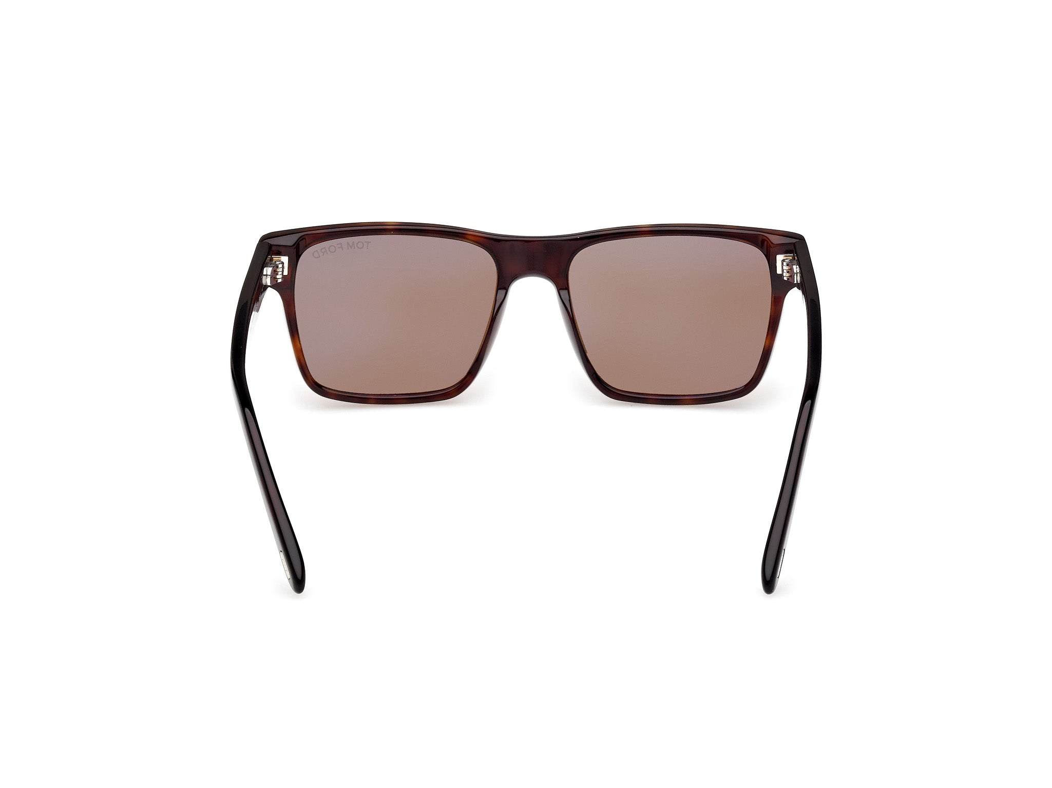 FT1205 CALDER 52E Occhiali da sole TOM FORD 4