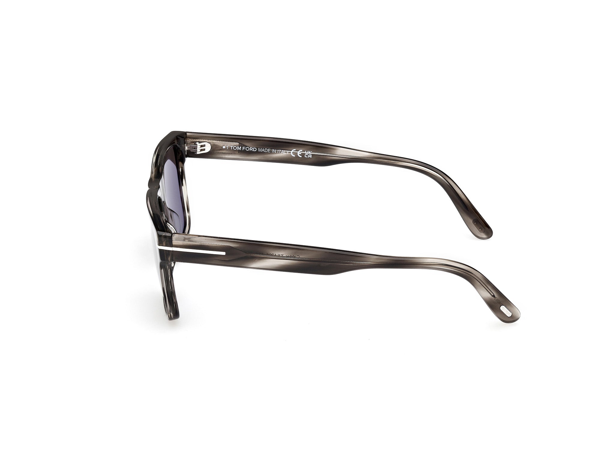FT1205 CALDER 56A Occhiali da sole TOM FORD 3