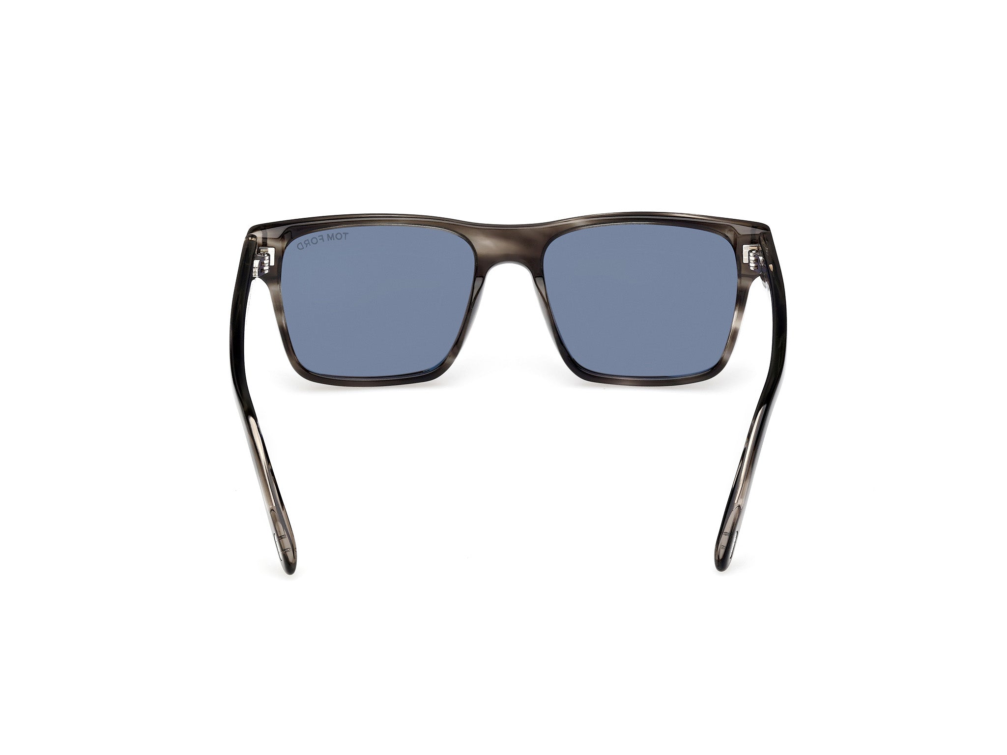 FT1205 CALDER 56A Occhiali da sole TOM FORD 4