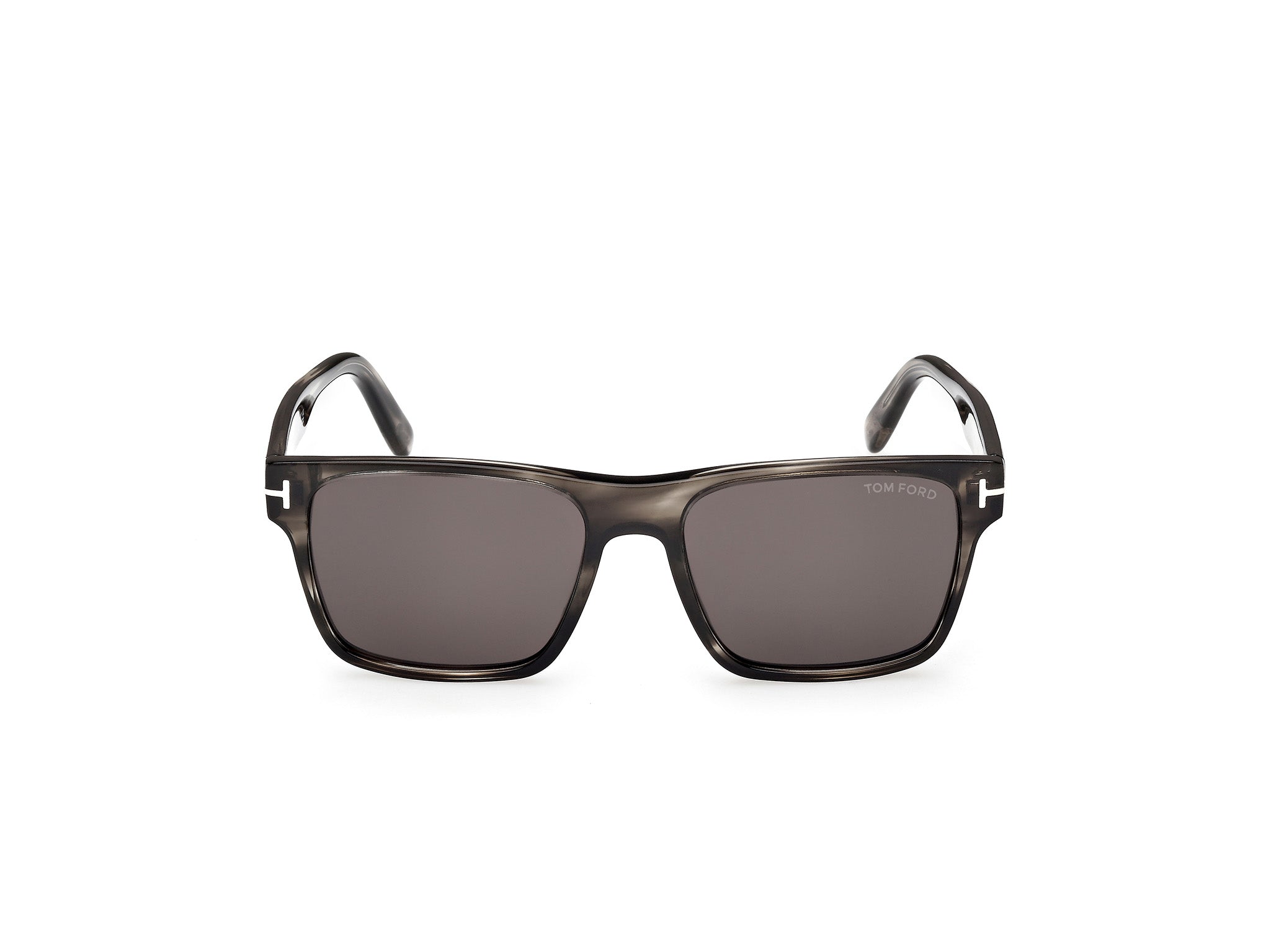 FT1205 CALDER 56A Occhiali da sole TOM FORD 2