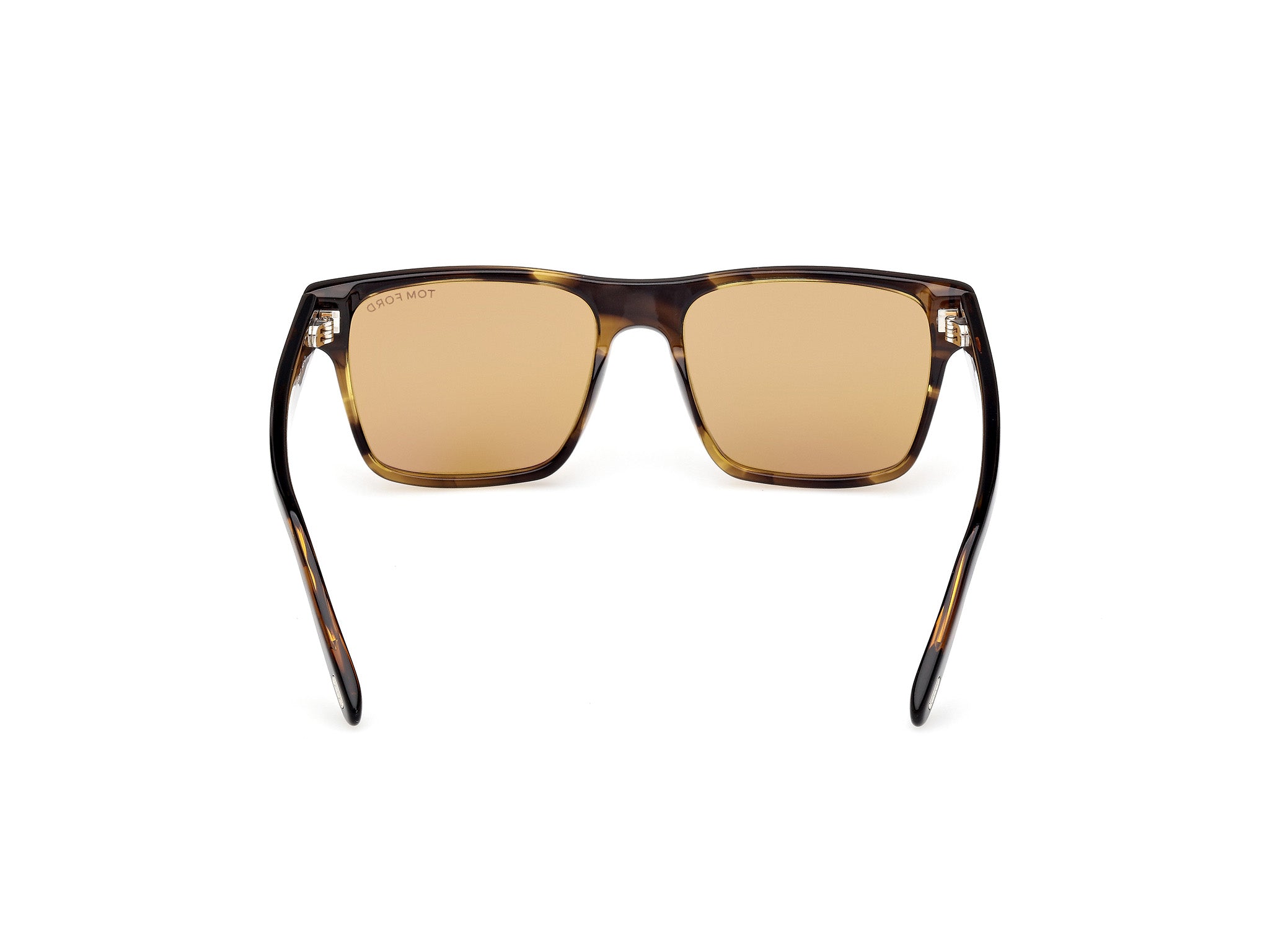 FT1205 CALDER 56E Occhiali da sole TOM FORD 4