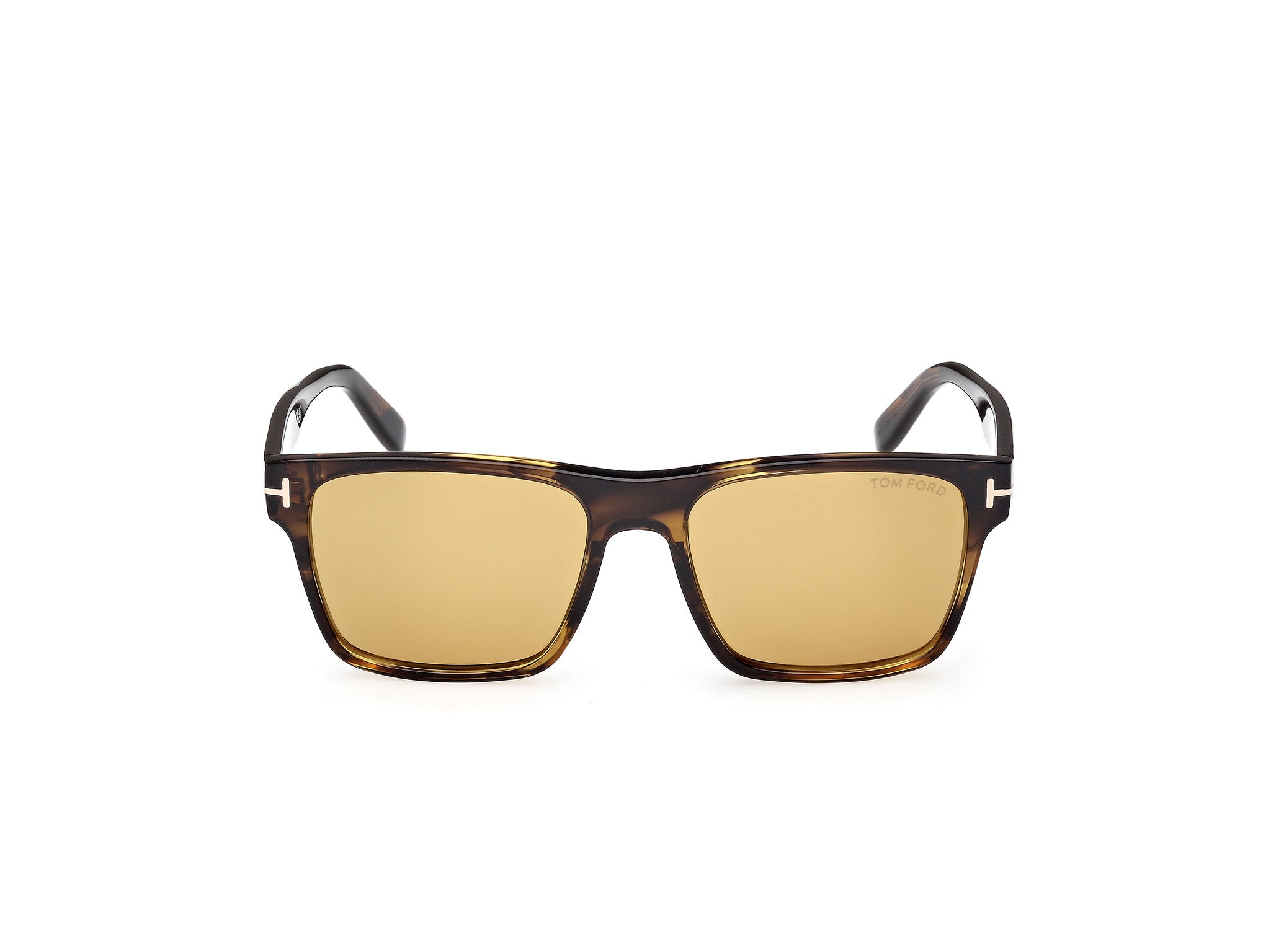 FT1205 CALDER 56E Occhiali da sole TOM FORD 2