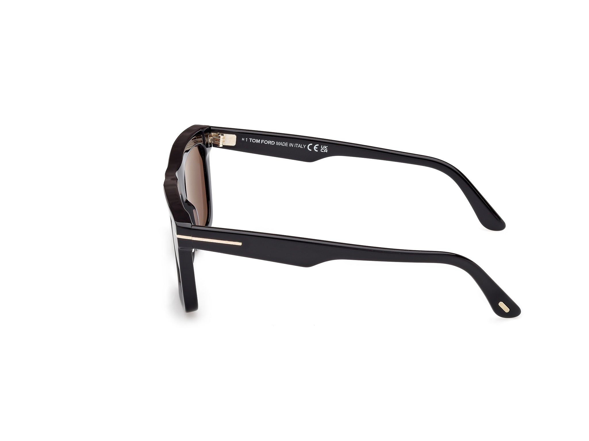 FT1207 LELIO 01A Occhiali da sole TOM FORD 3