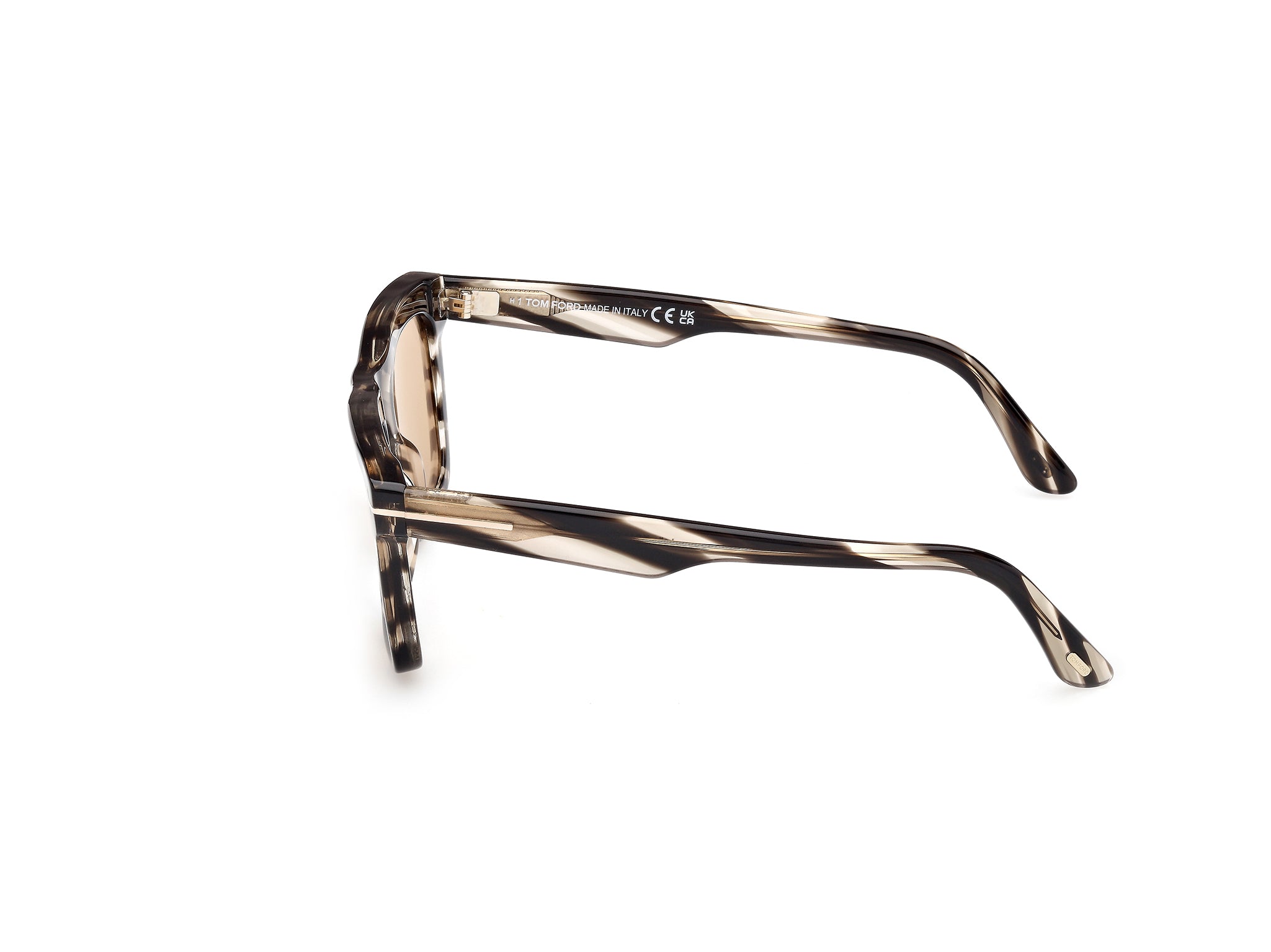 FT1207 LELIO 56E Occhiali da sole TOM FORD 3