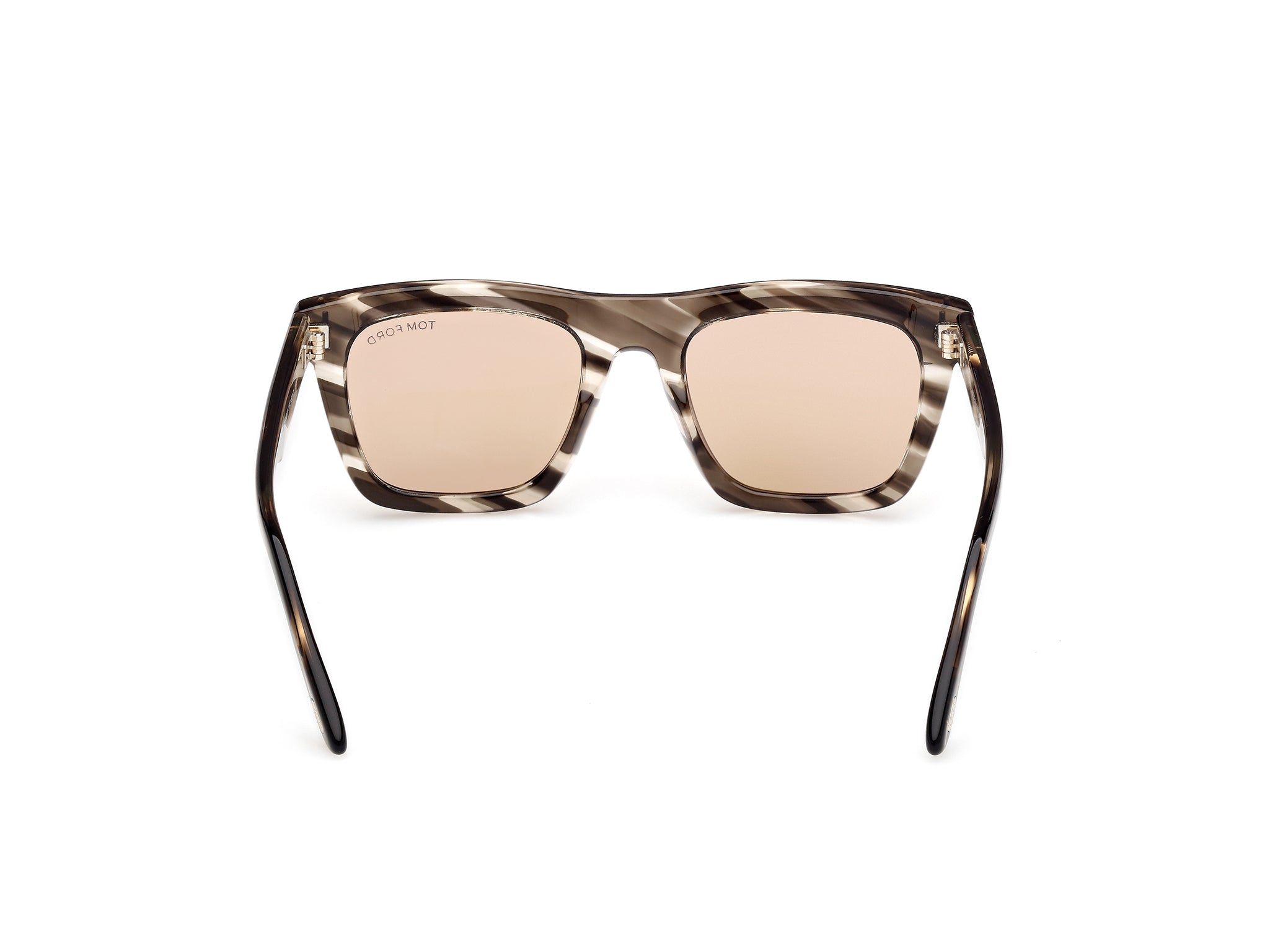 FT1207 LELIO 56E Occhiali da sole TOM FORD 4