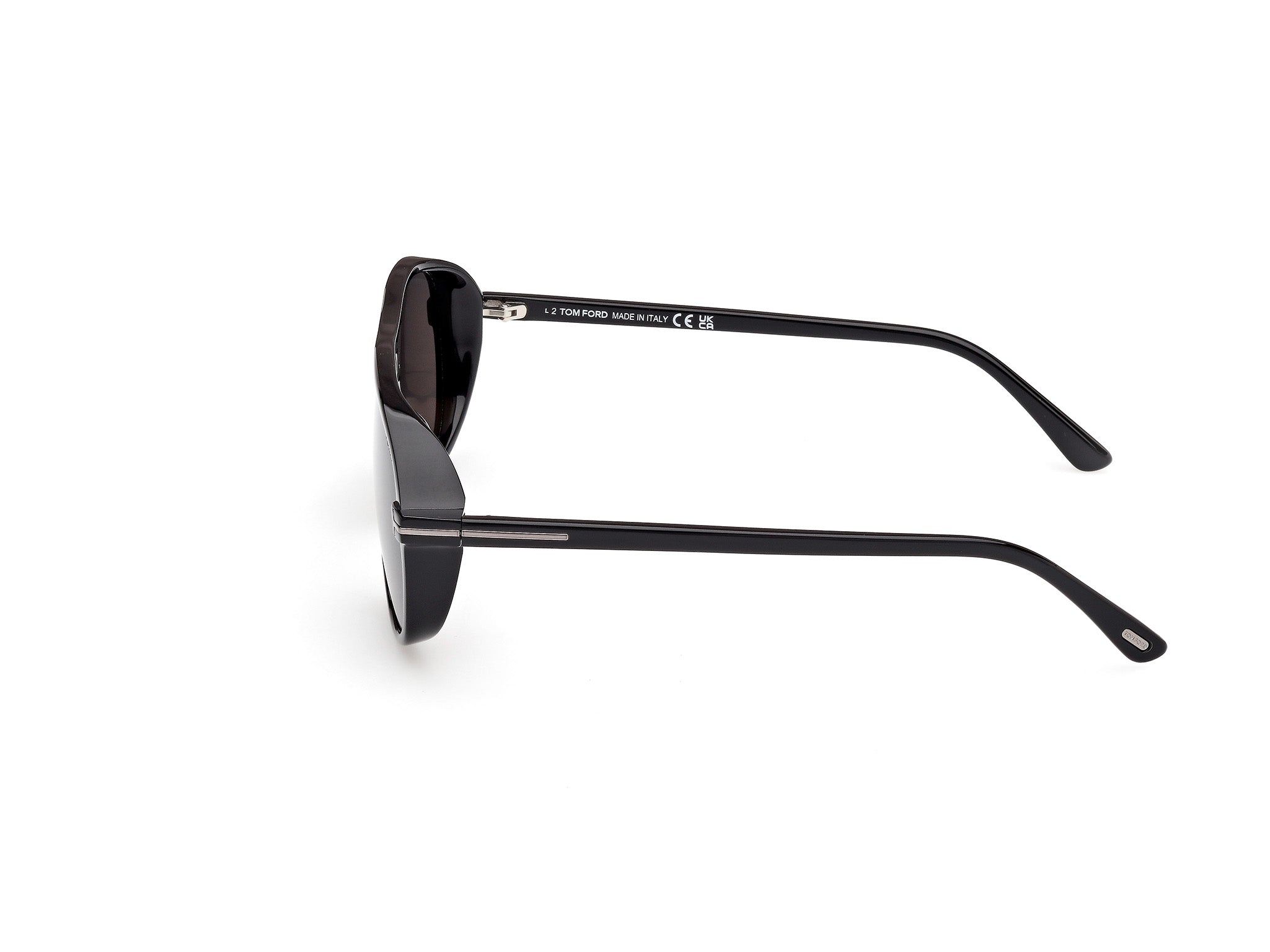 FT1208-N GUILLAUME 01A Occhiali da sole TOM FORD 3