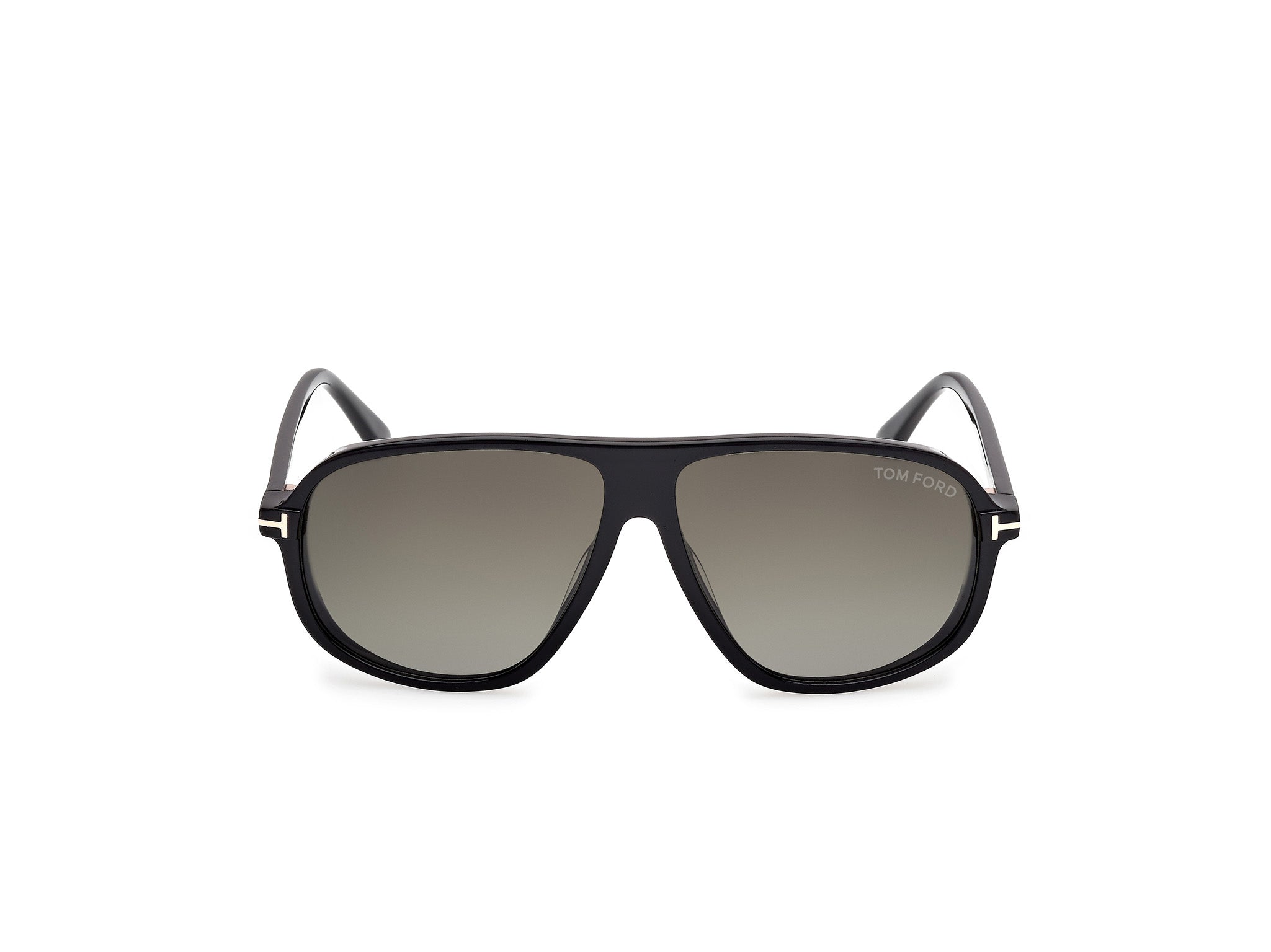 FT1208 GUILLAUME 01B Occhiali da sole TOM FORD 2