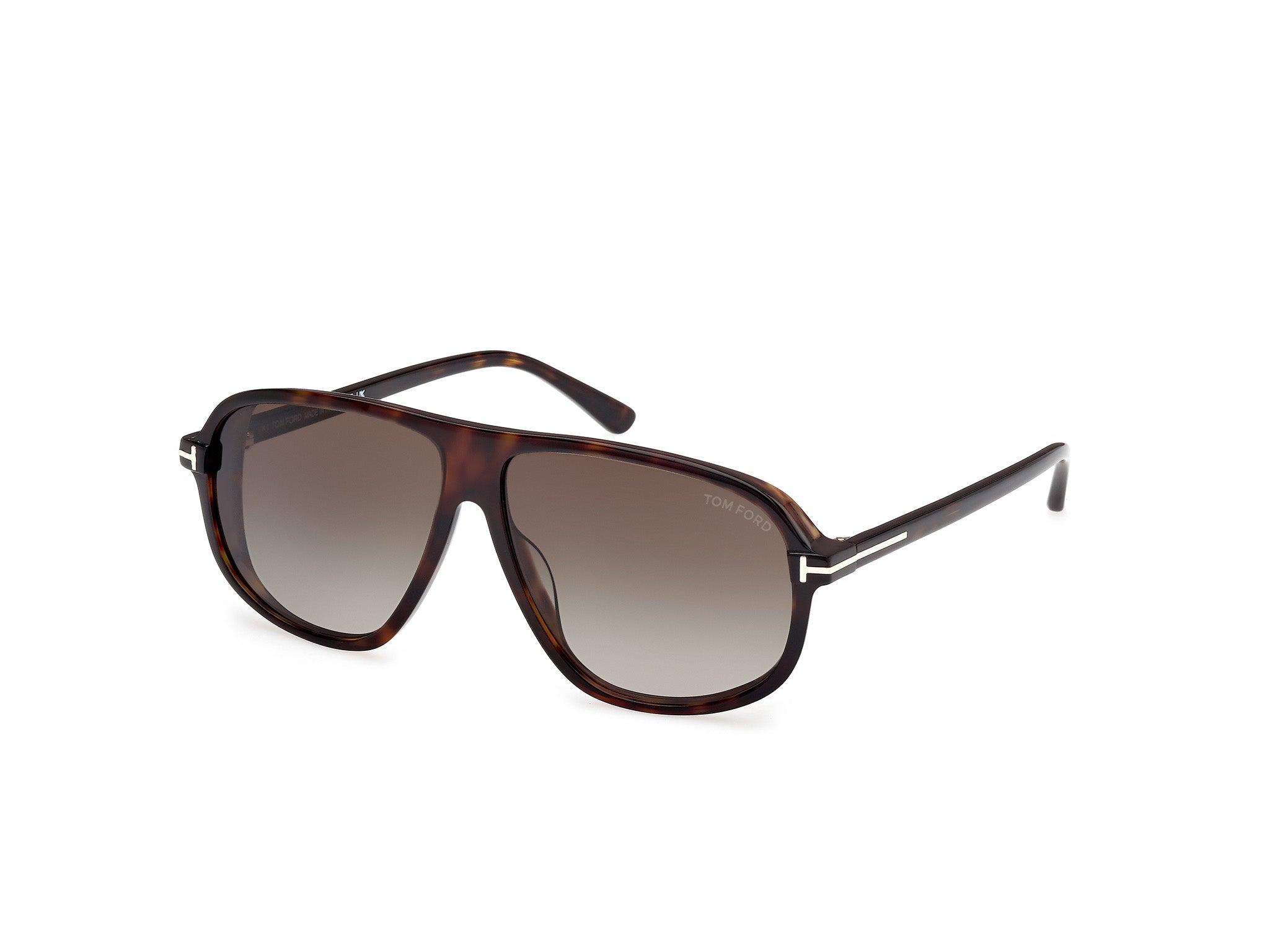 FT1208 GUILLAUME 52K Occhiali da sole TOM FORD 1