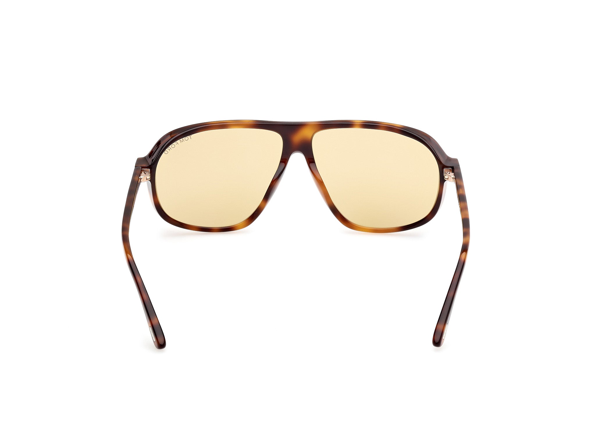 FT1208 GUILLAUME 53E Occhiali da sole TOM FORD 4