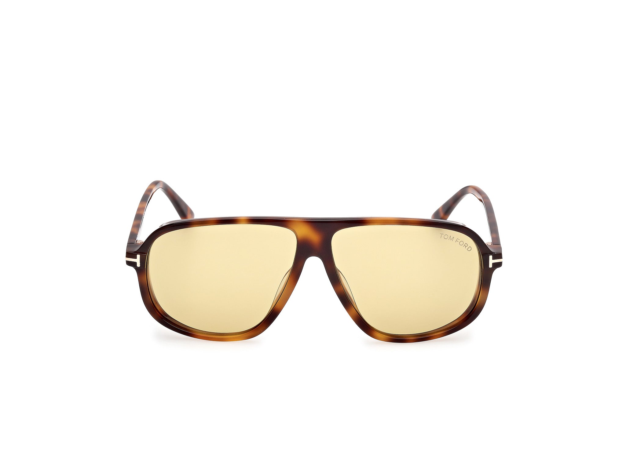 FT1208 GUILLAUME 53E Occhiali da sole TOM FORD 2