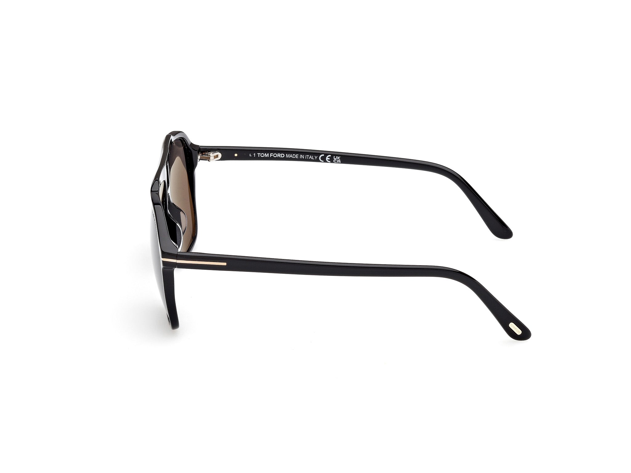 FT1209 AUTARI 01A Occhiali da sole TOM FORD 3