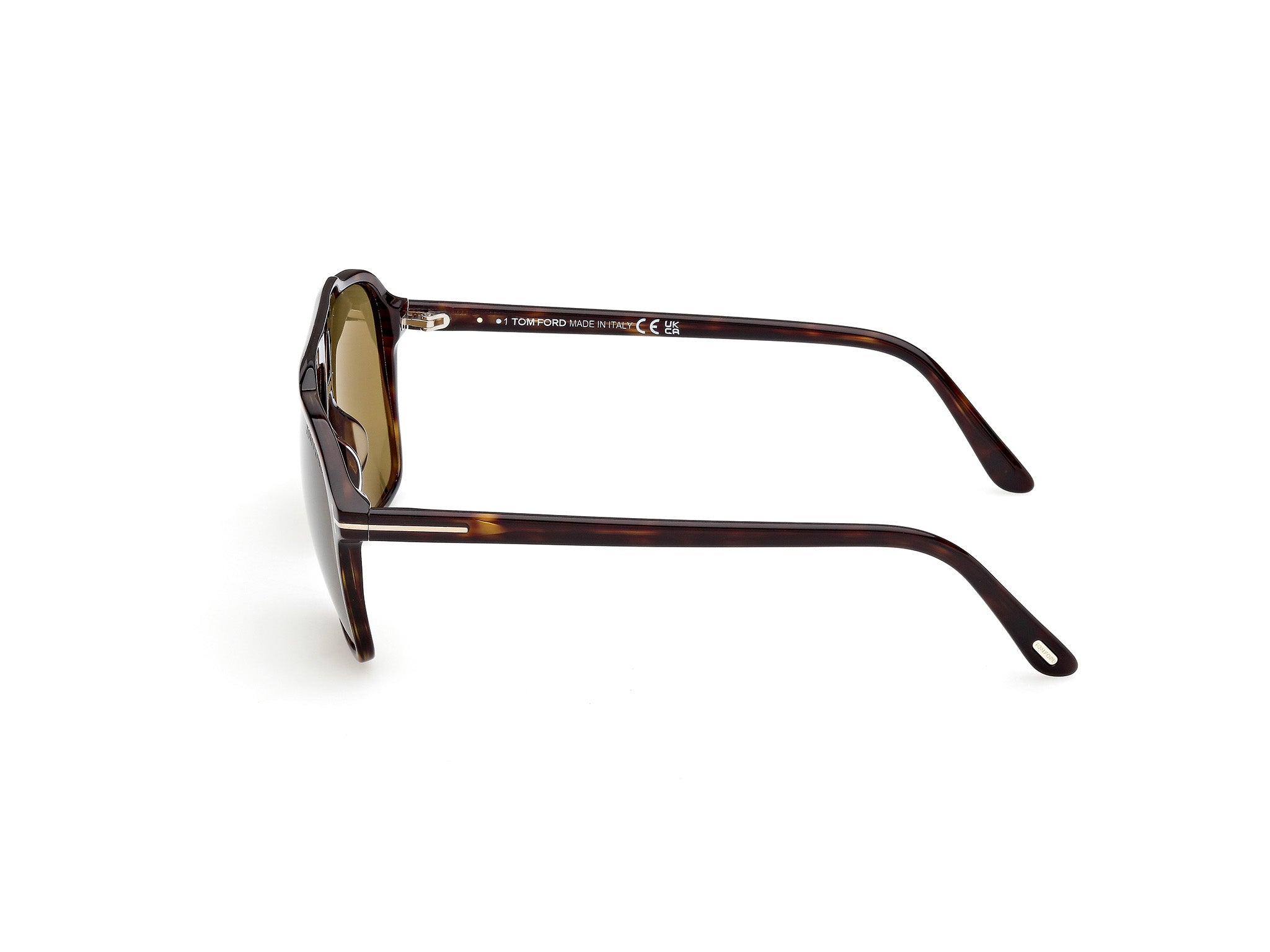 FT1209 AUTARI 52N Occhiali da sole TOM FORD 3