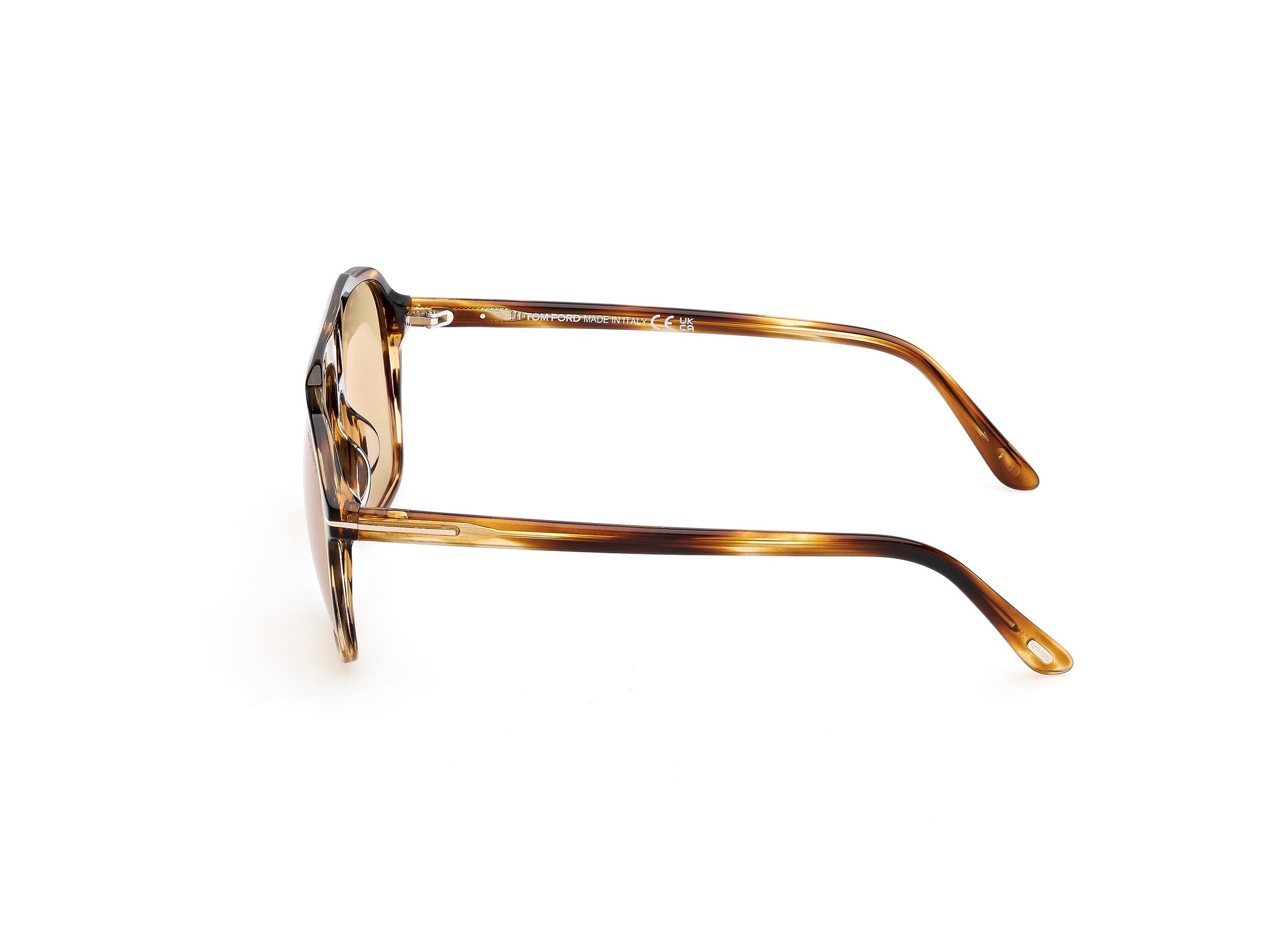 FT1209 AUTARI 56E Occhiali da sole TOM FORD 3