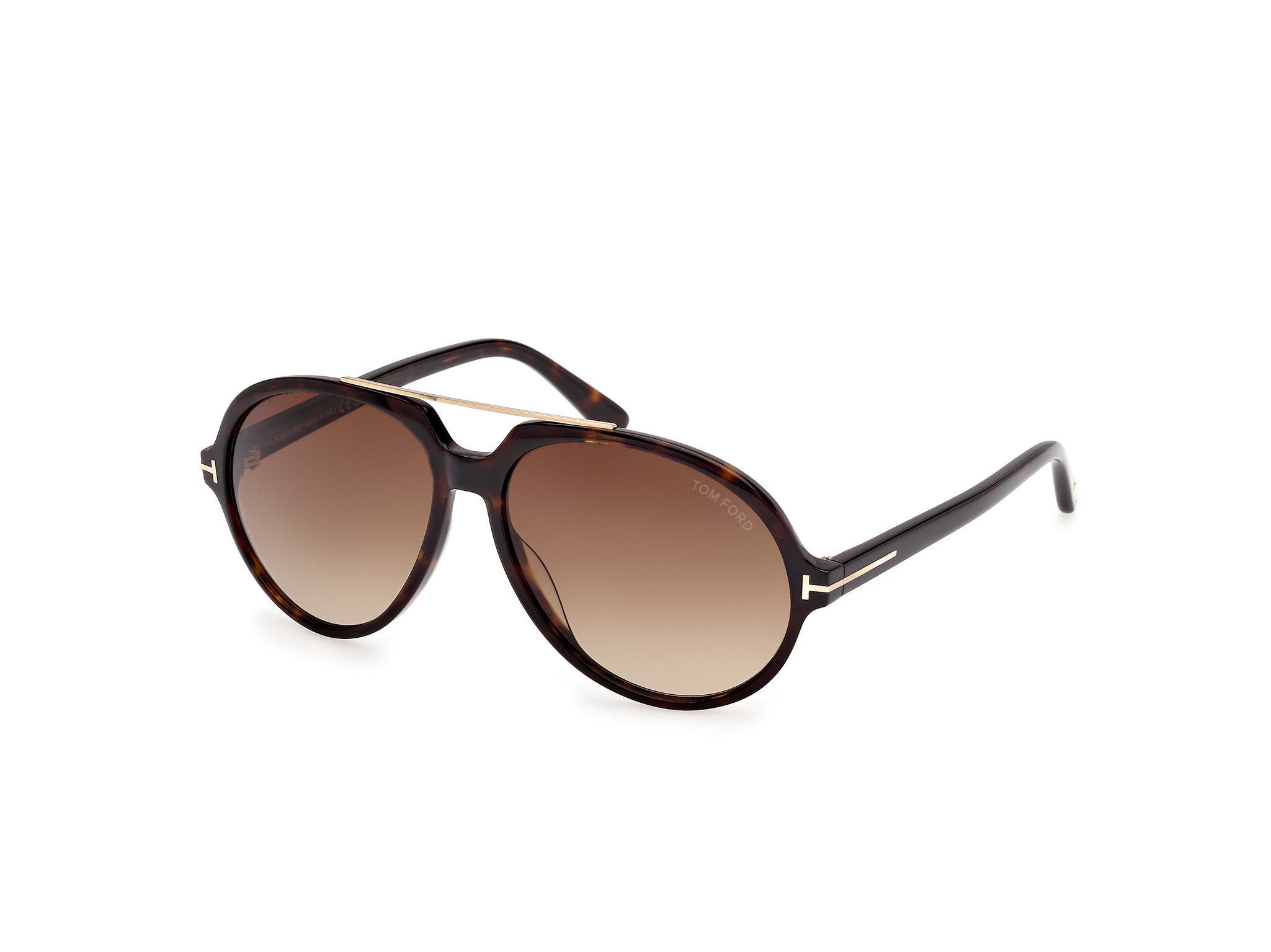 FT1210 AALTO 52F Occhiali da sole TOM FORD 1