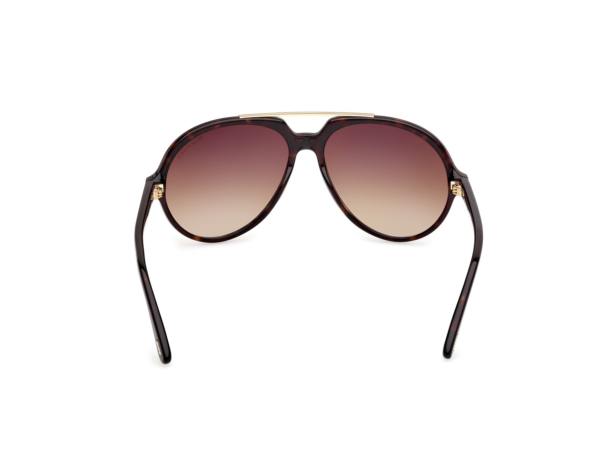 FT1210 AALTO 52F Occhiali da sole TOM FORD 4