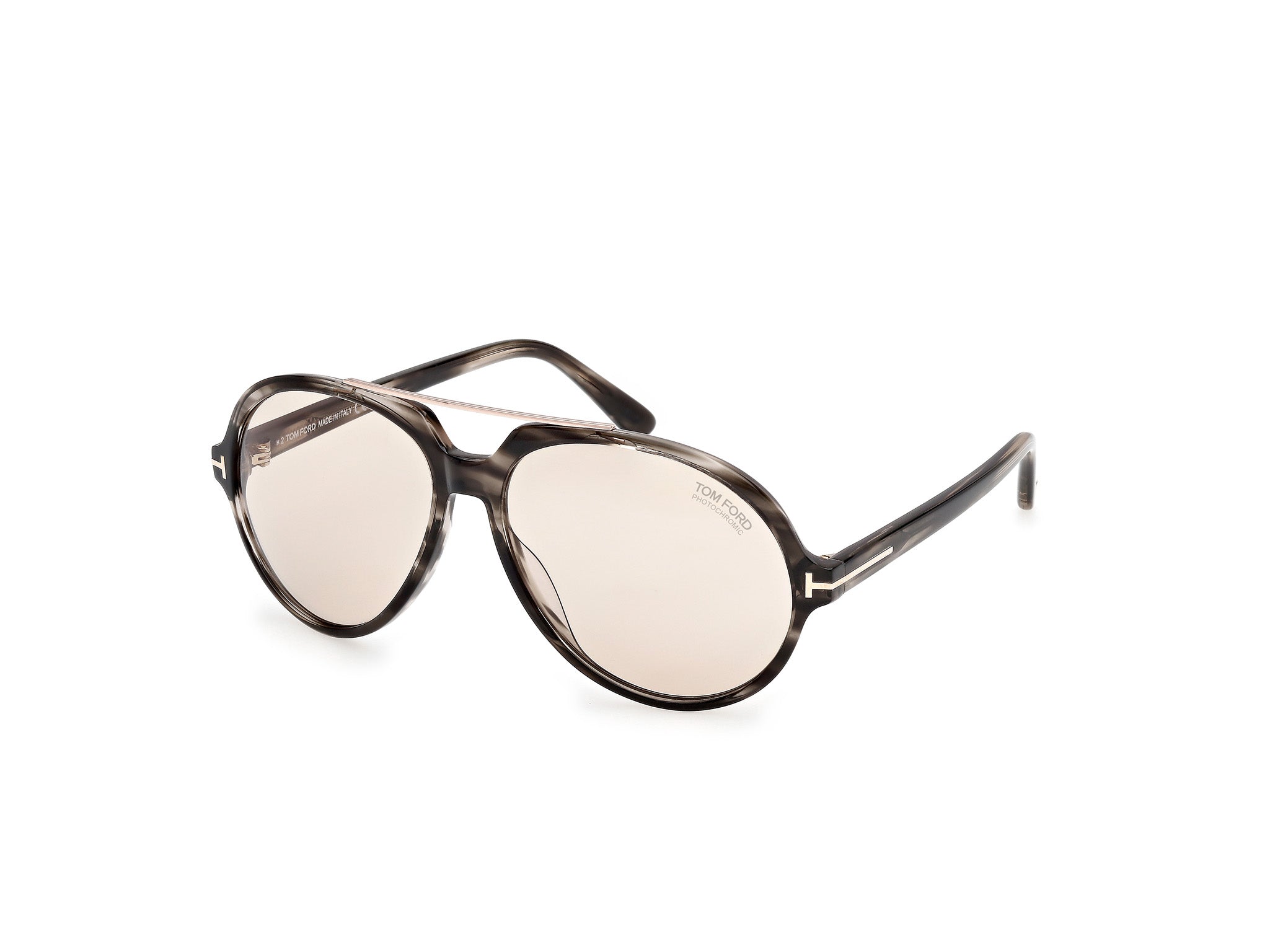 FT1210 AALTO 56E Occhiali da sole TOM FORD 1