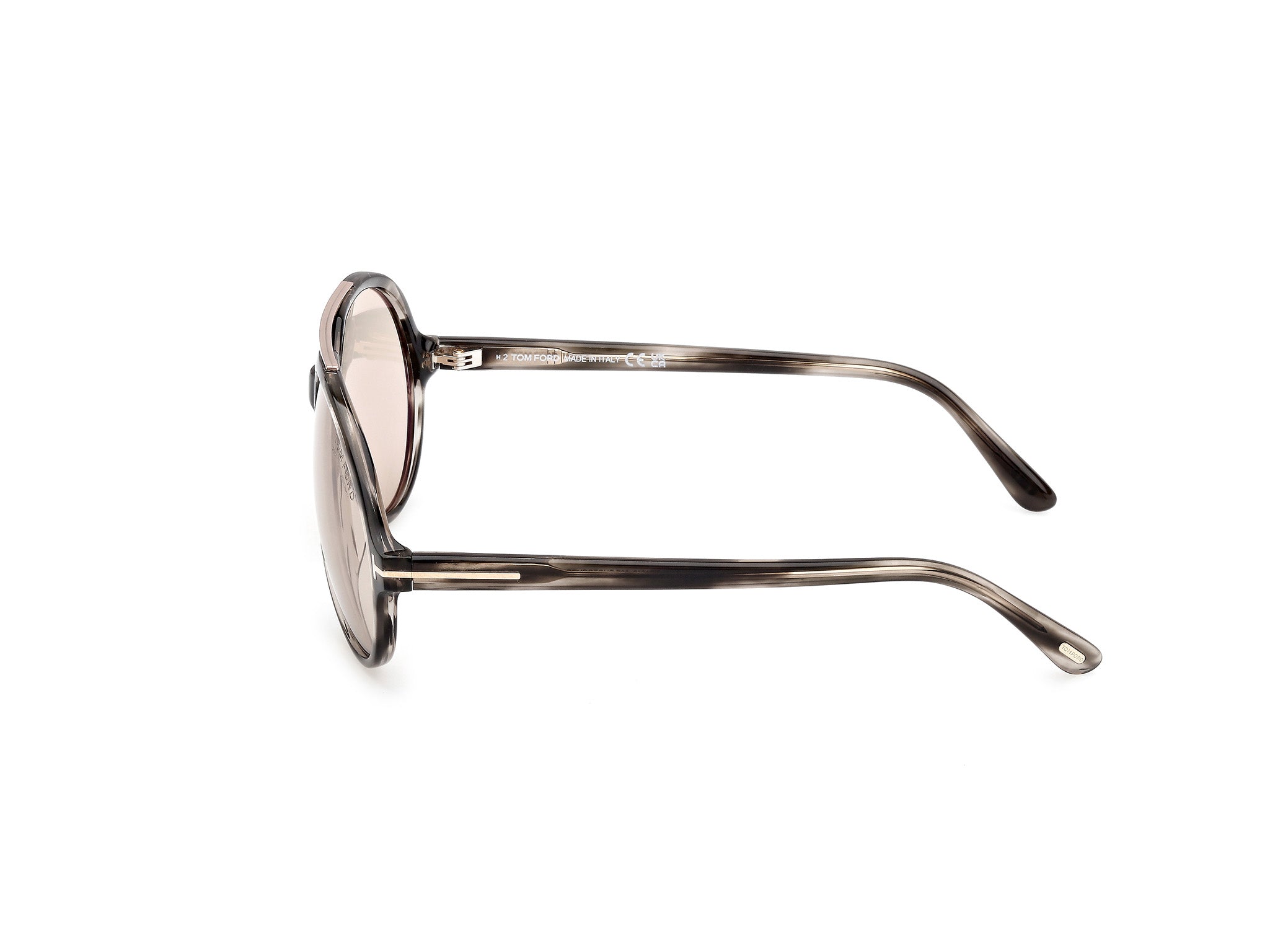 FT1210 AALTO 56E Occhiali da sole TOM FORD 3