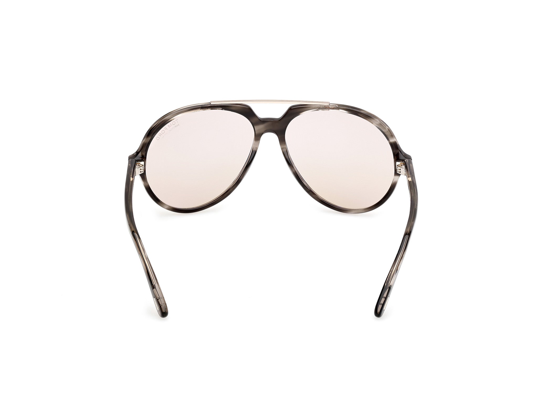 FT1210 AALTO 56E Occhiali da sole TOM FORD 4