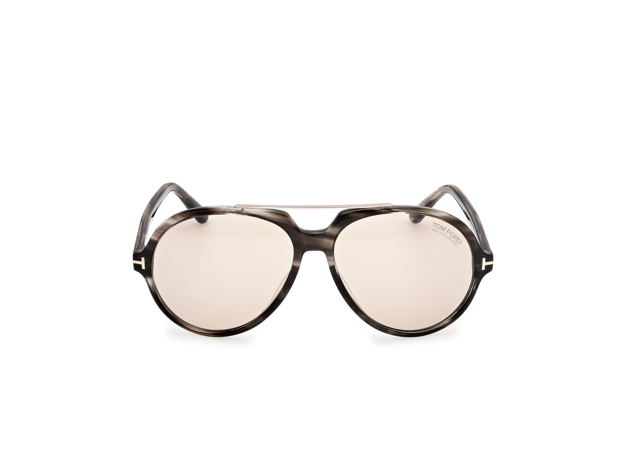 FT1210 AALTO 56E Occhiali da sole TOM FORD 2