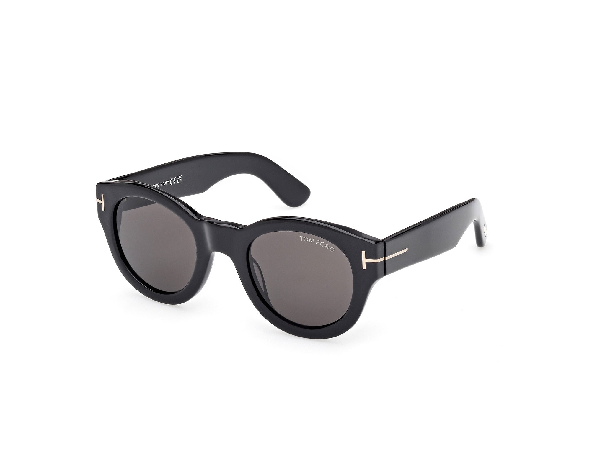 FT1212 LUCINDA 01A Occhiali da sole TOM FORD 1