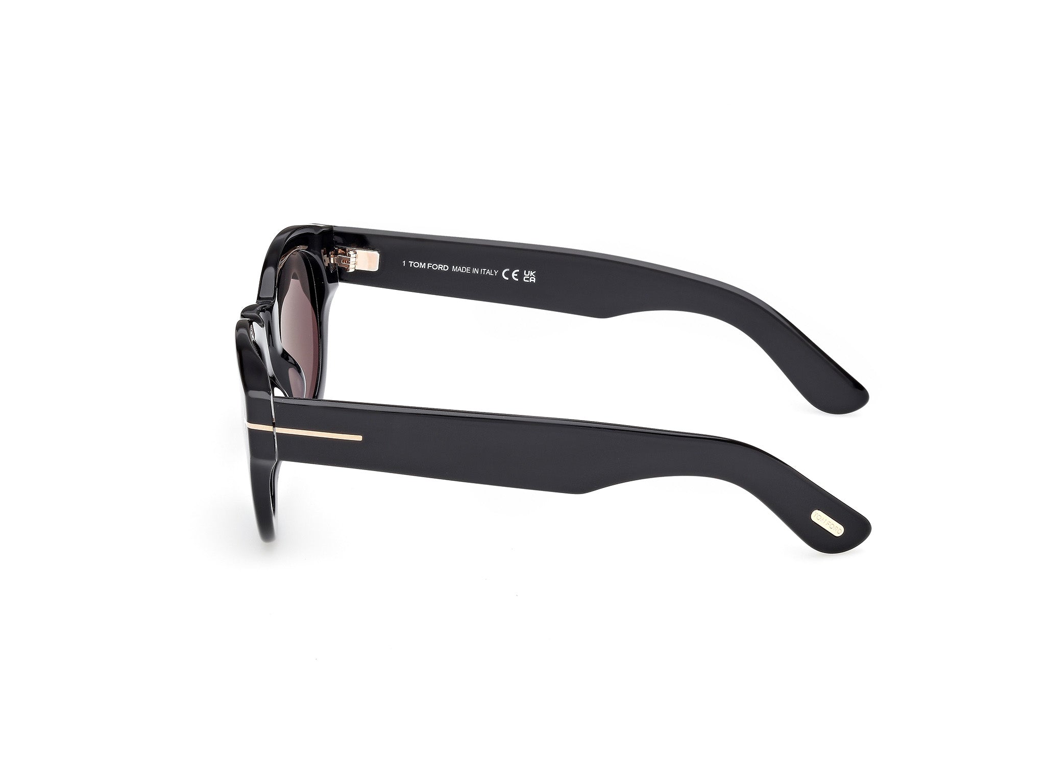FT1212 LUCINDA 01A Occhiali da sole TOM FORD 3