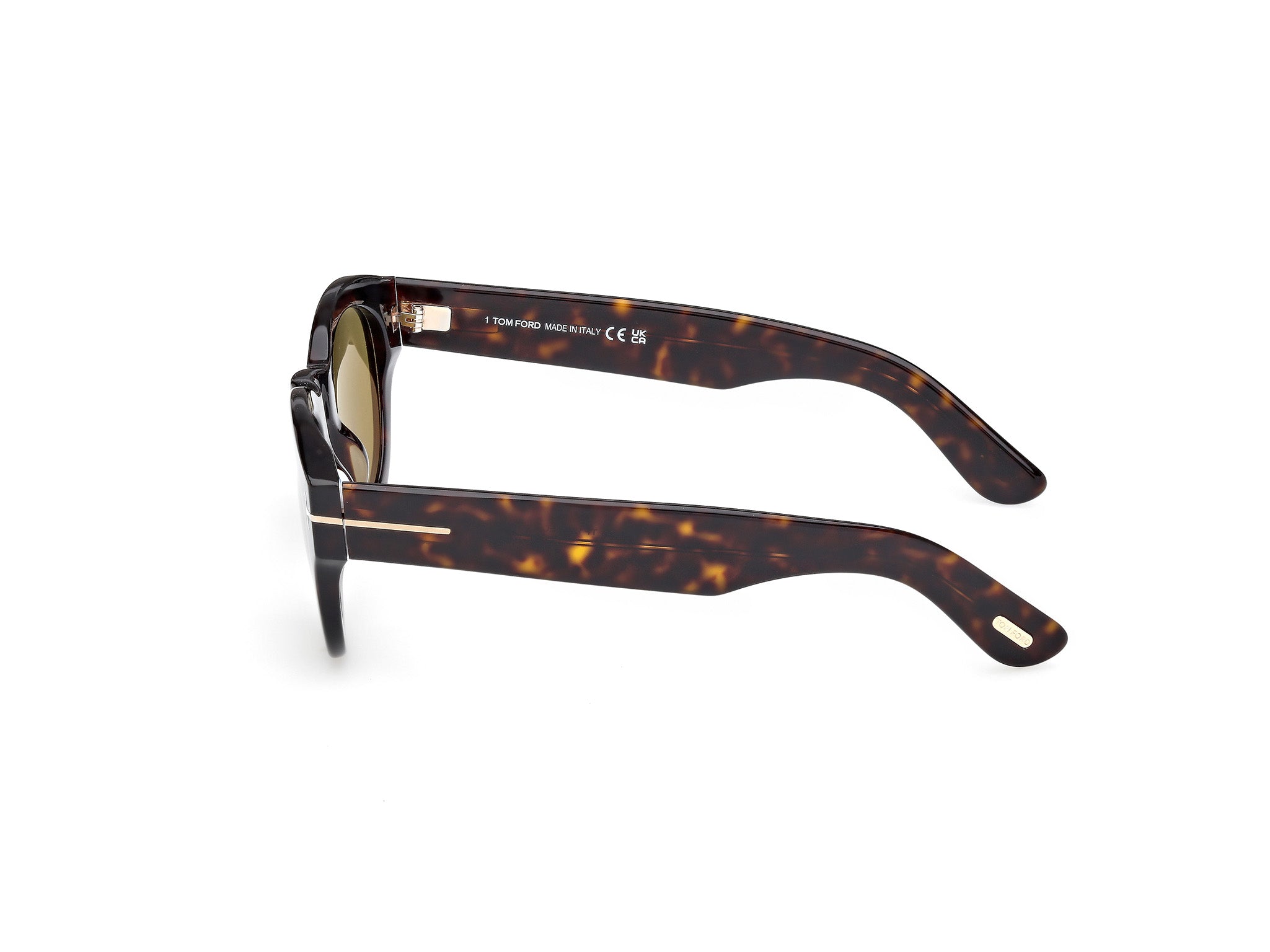 FT1212 LUCINDA 52N Occhiali da sole TOM FORD 3