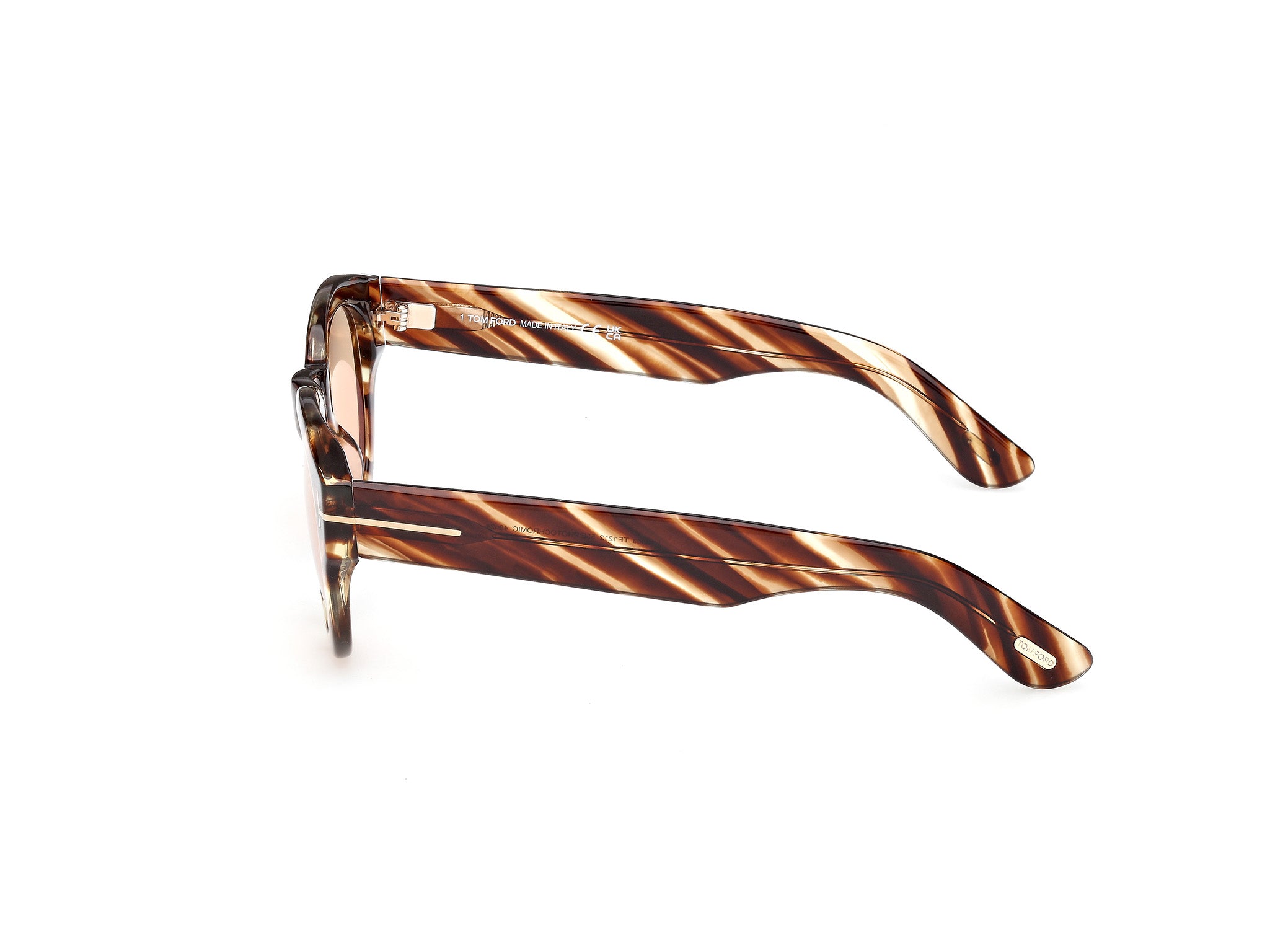 FT1212 LUCINDA 55E Occhiali da sole TOM FORD 3