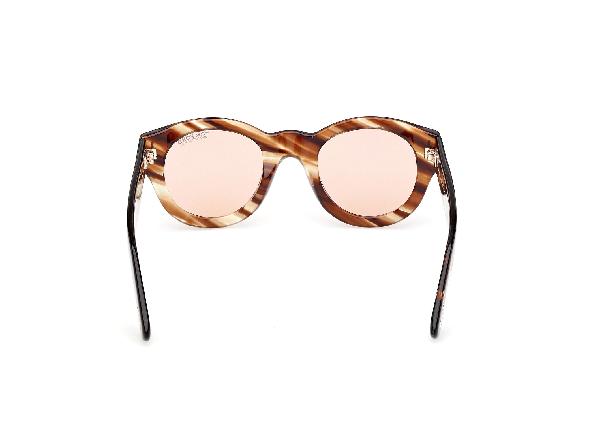 FT1212 LUCINDA 55E Occhiali da sole TOM FORD 4