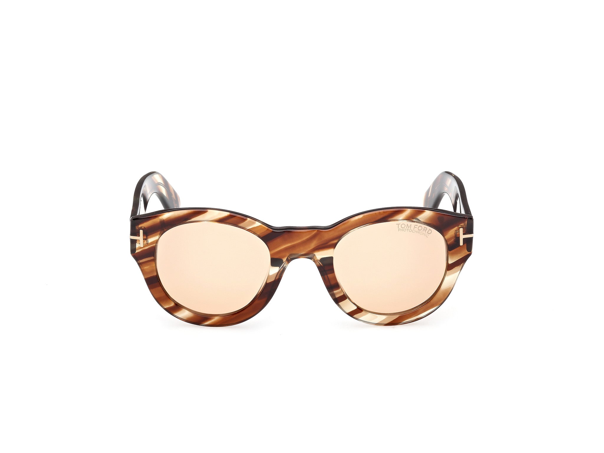 FT1212 LUCINDA 55E Occhiali da sole TOM FORD 2