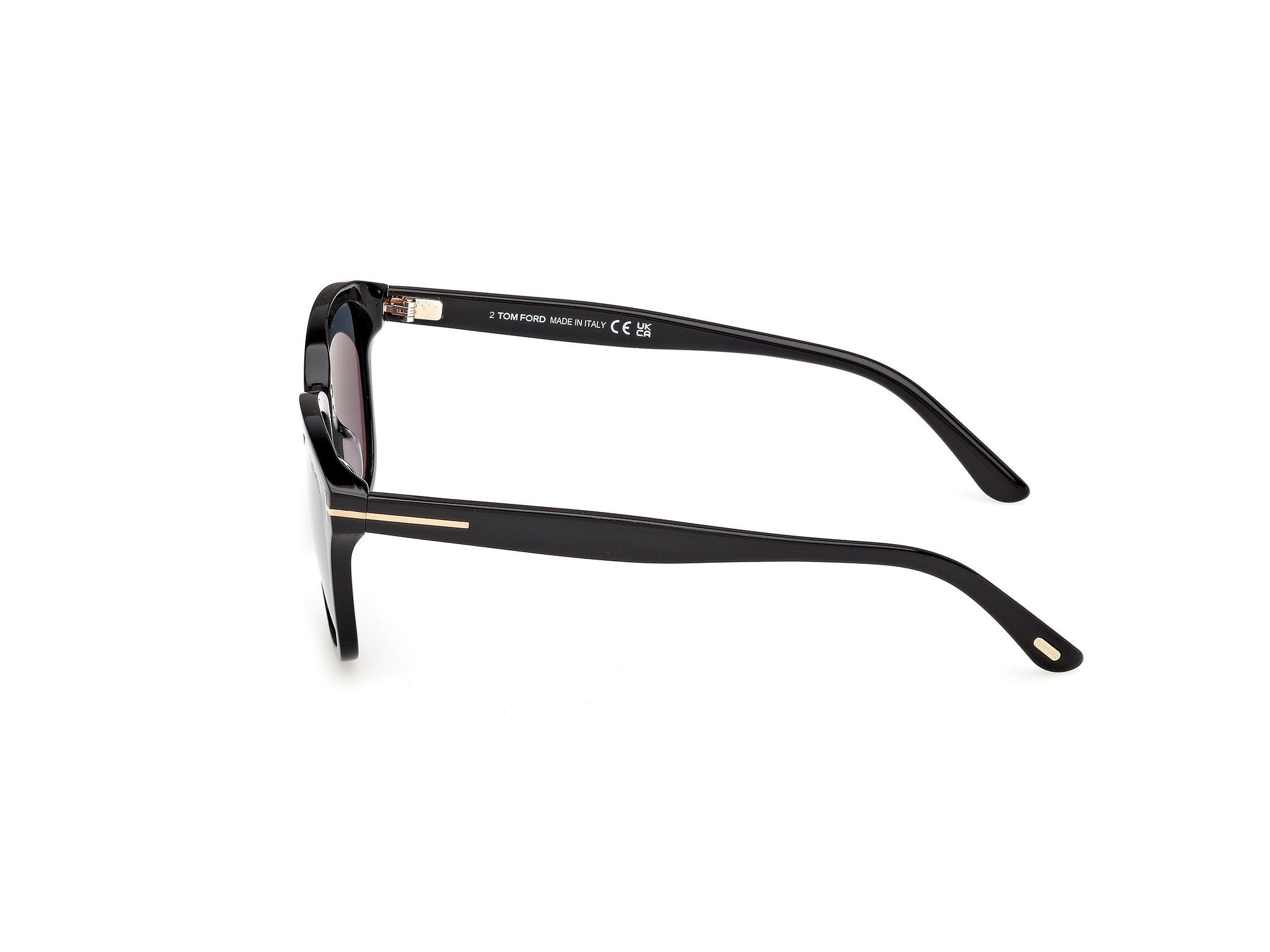 FT1213 GRAYDON 01D Occhiali da sole TOM FORD 3