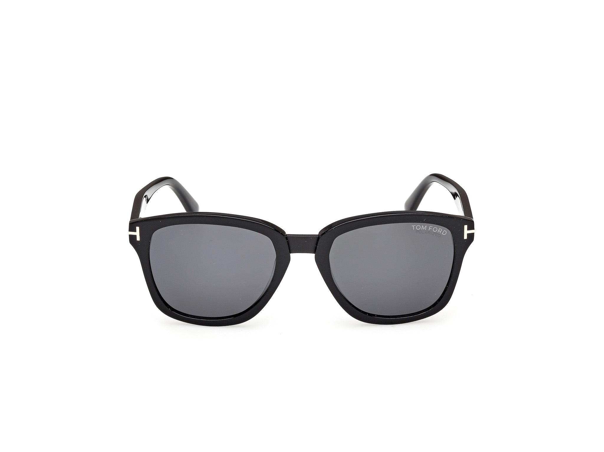 FT1213 GRAYDON 01D Occhiali da sole TOM FORD 2