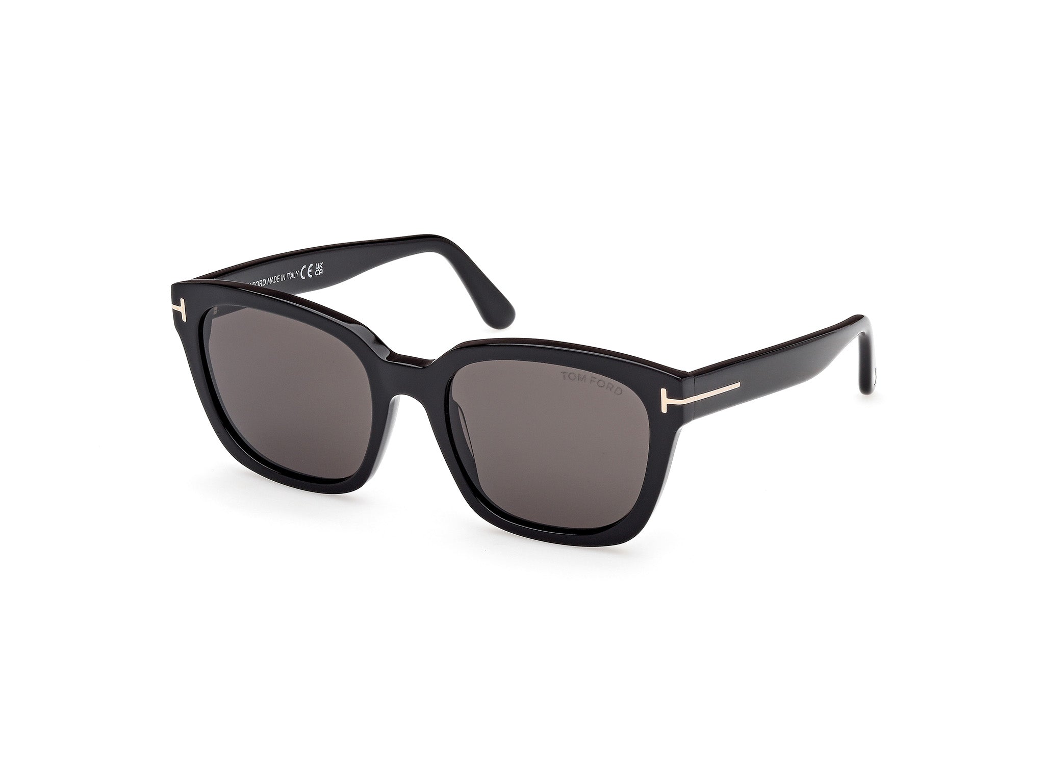 FT1216 HAYLAY 01A Occhiali da sole TOM FORD 1